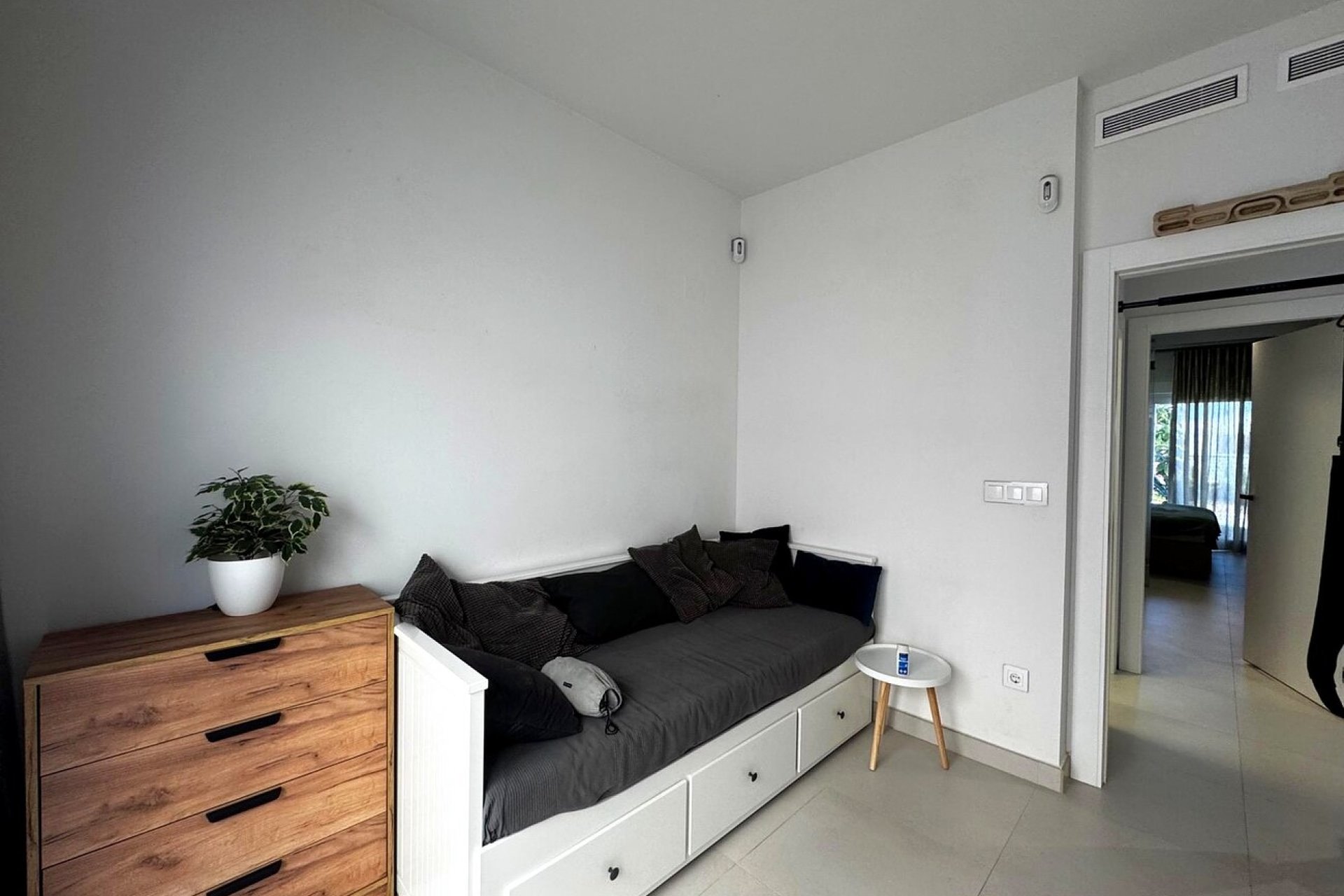 Wiederverkauf - Wohnung -
Torrevieja - Torreta Florida