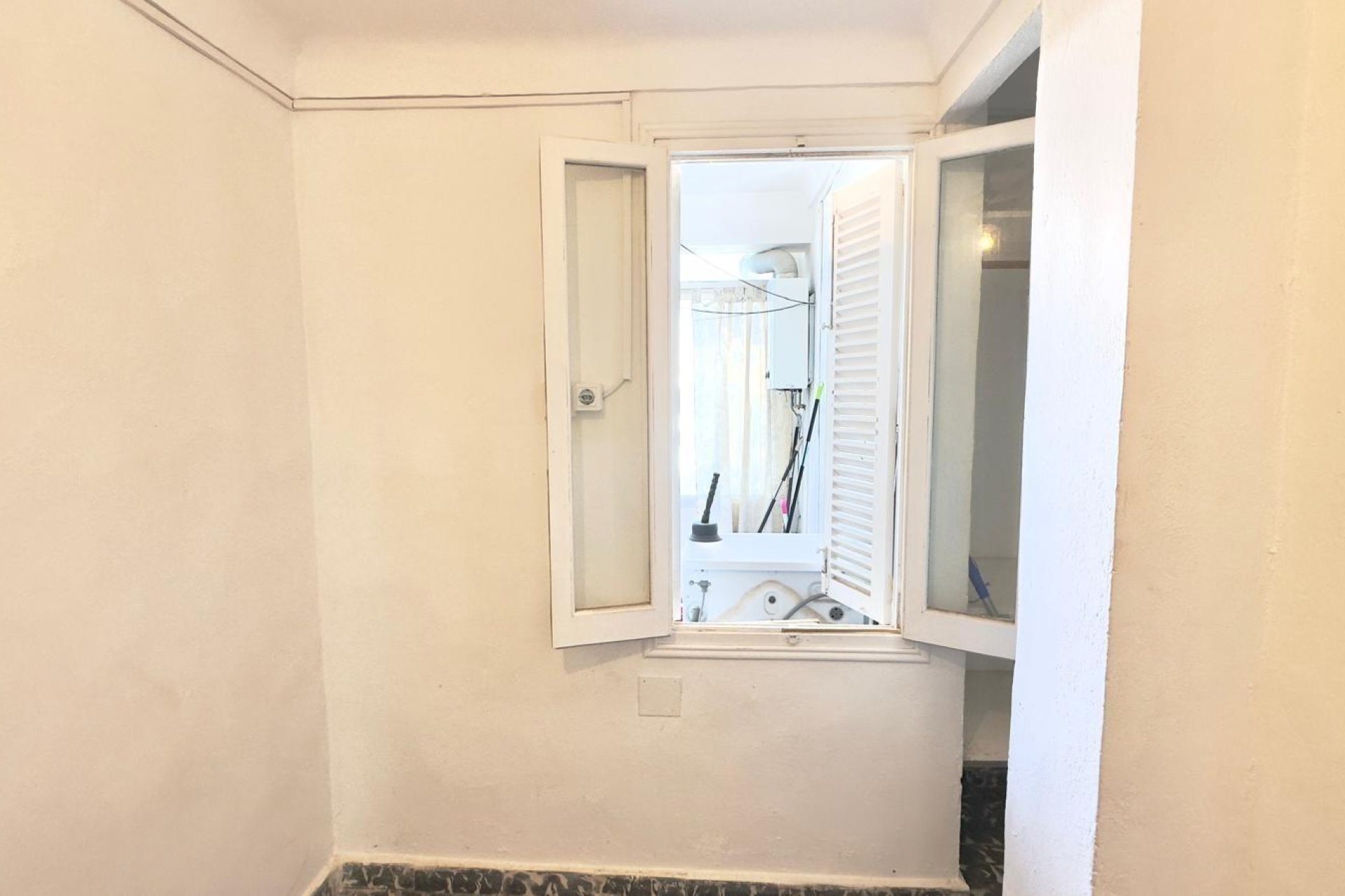 Wiederverkauf - Wohnung -
Torrevieja - Zona Los Frutales