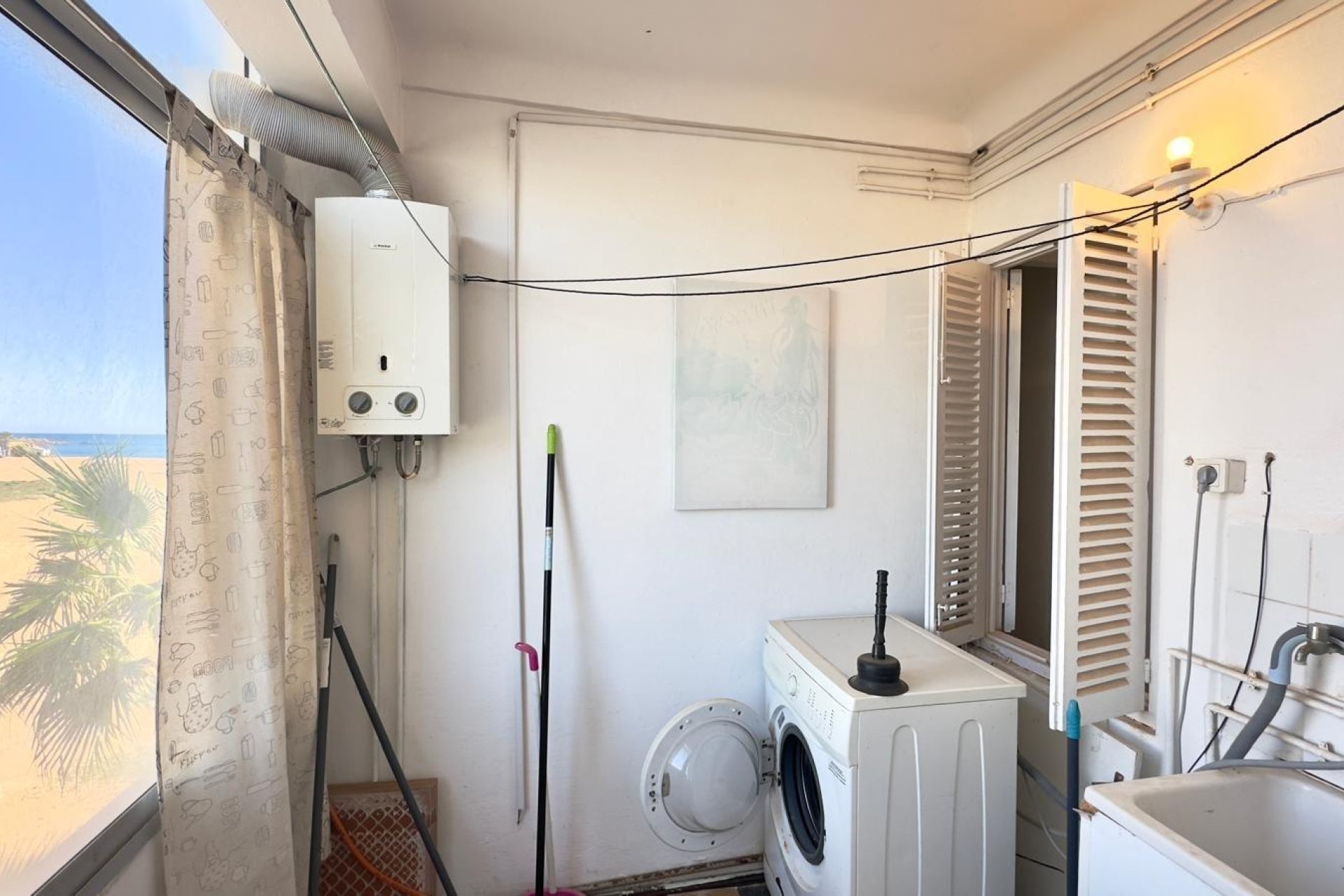 Wiederverkauf - Wohnung -
Torrevieja - Zona Los Frutales