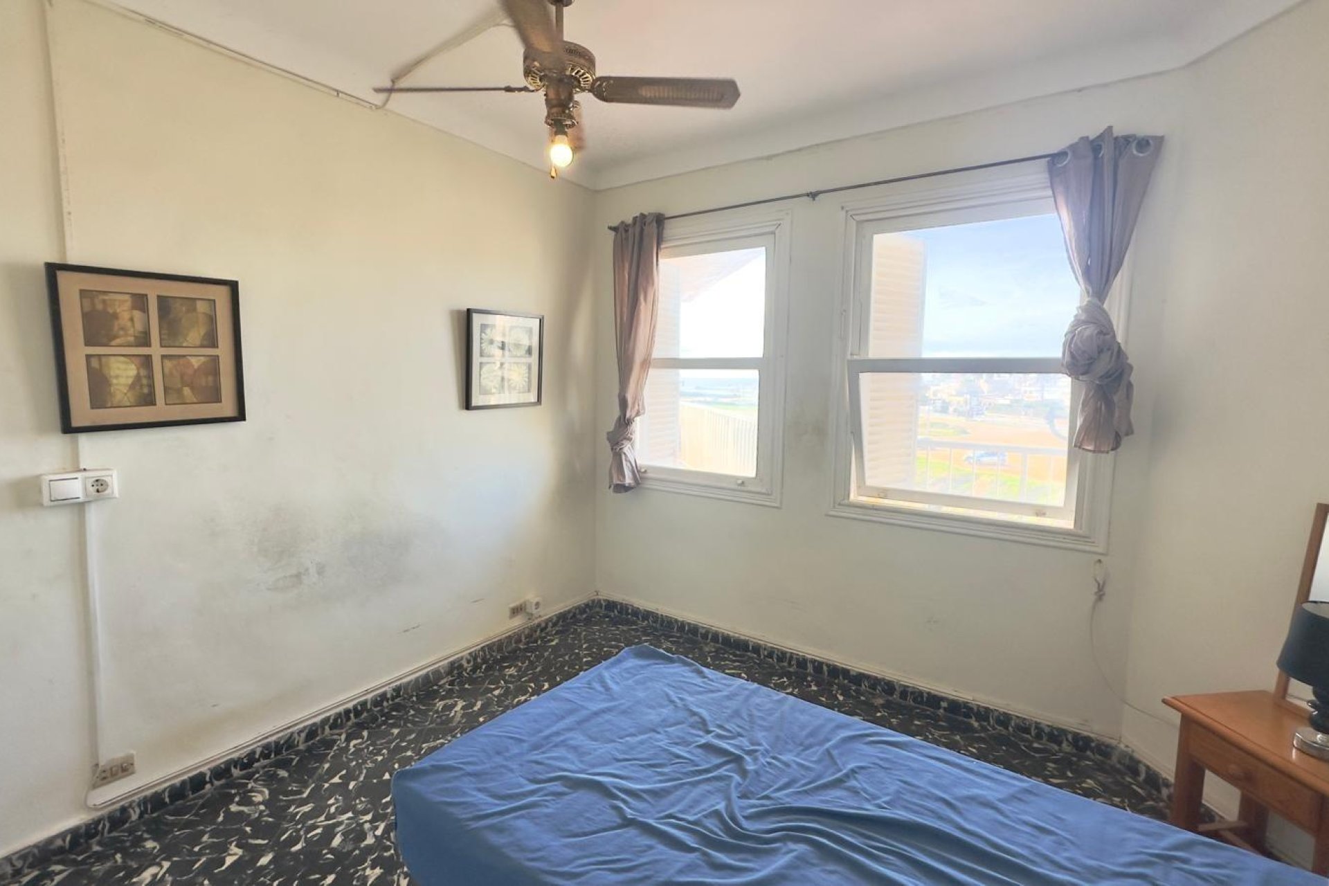 Wiederverkauf - Wohnung -
Torrevieja - Zona Los Frutales