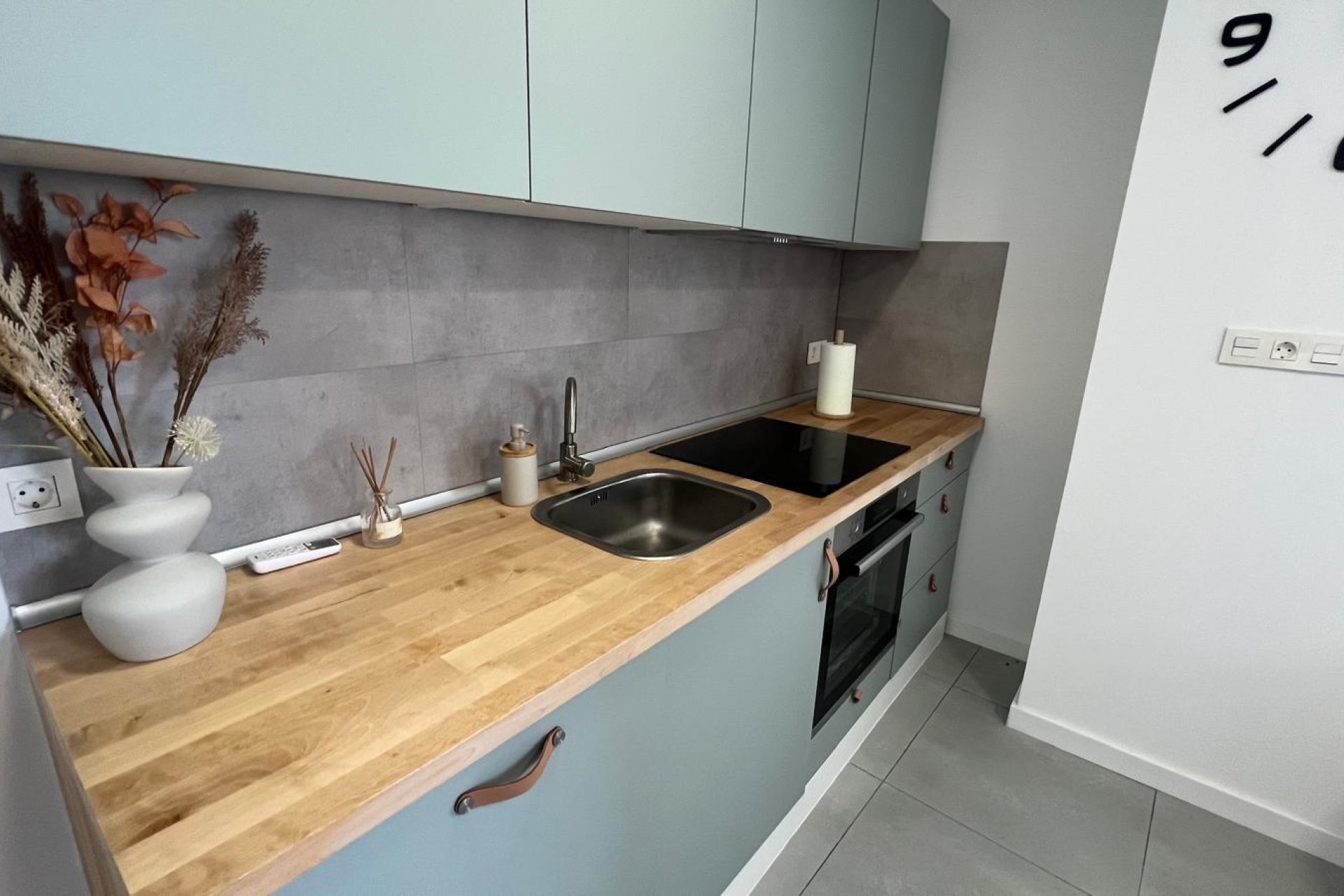 Wiederverkauf - Wohnung -
Torrevieja - Zona Los Frutales