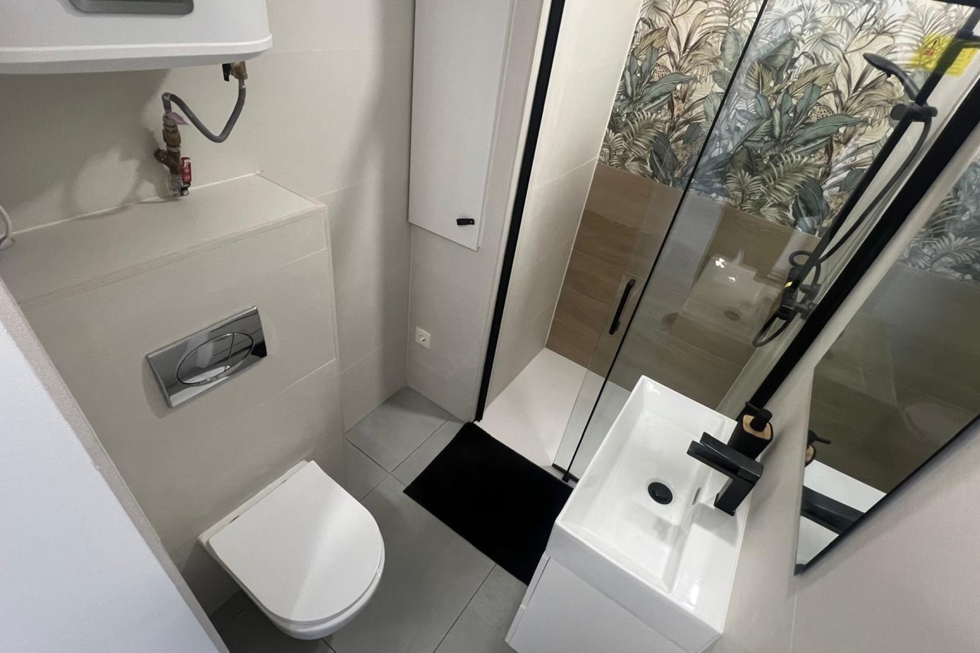 Wiederverkauf - Wohnung -
Torrevieja - Zona Los Frutales