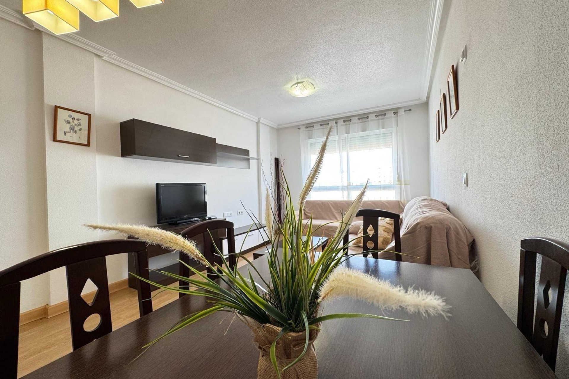 Wiederverkauf - Wohnung -
Torrevieja