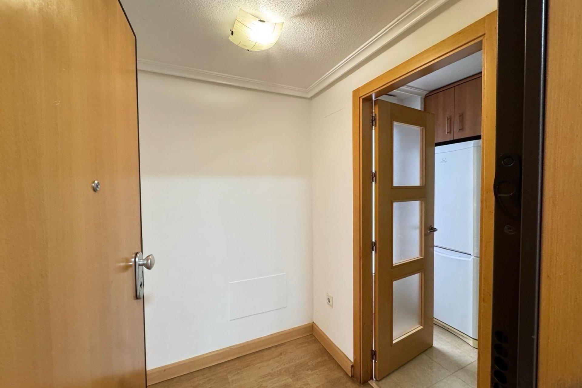 Wiederverkauf - Wohnung -
Torrevieja