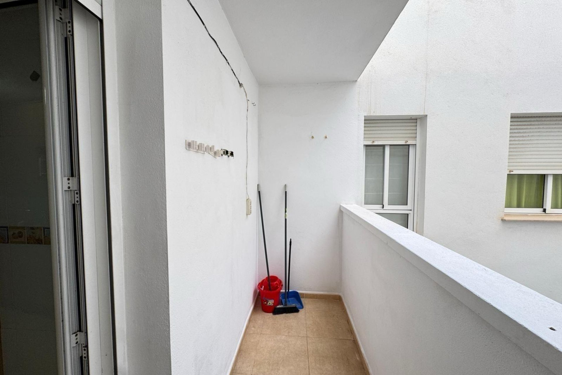 Wiederverkauf - Wohnung -
Torrevieja