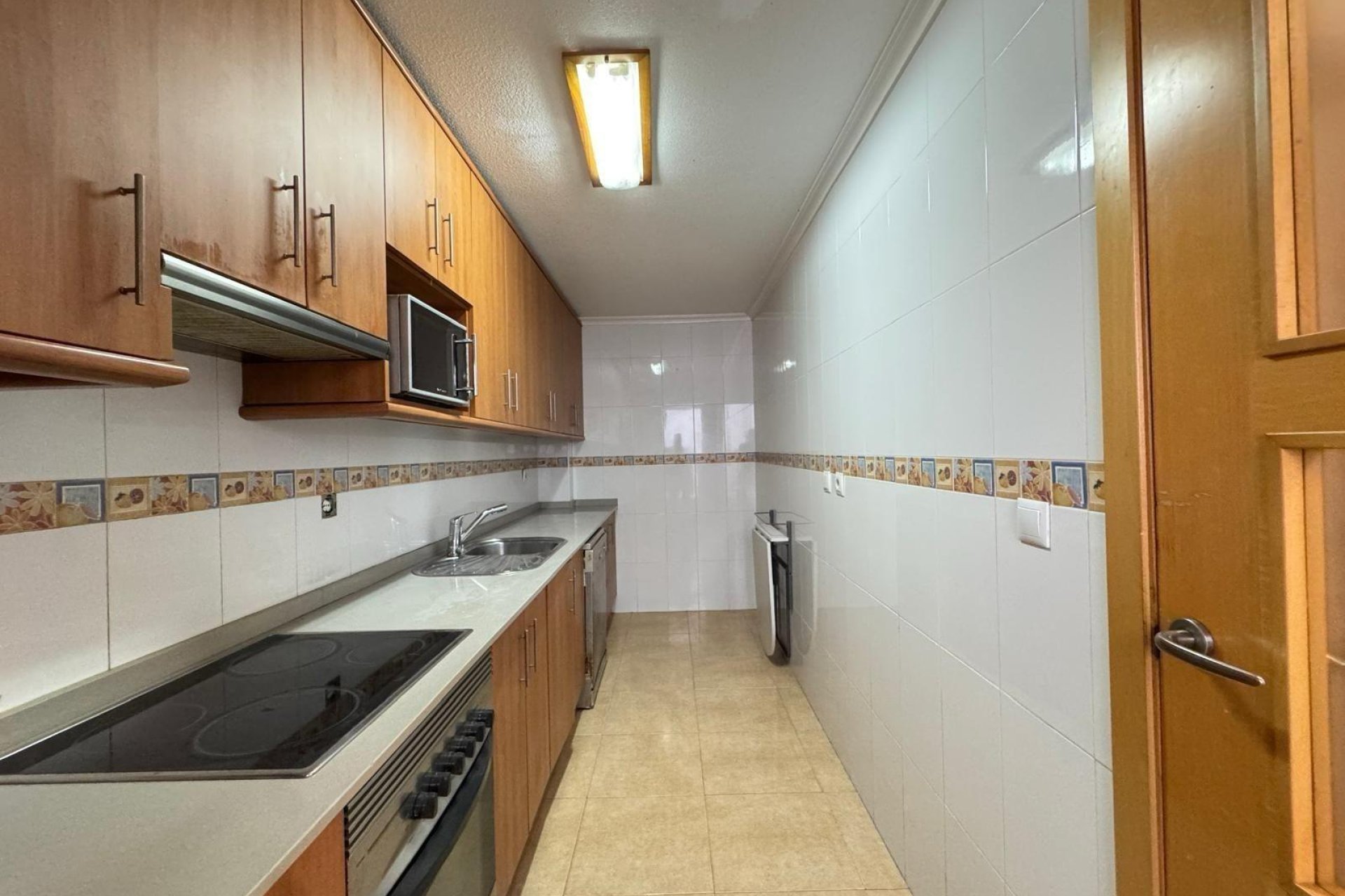 Wiederverkauf - Wohnung -
Torrevieja