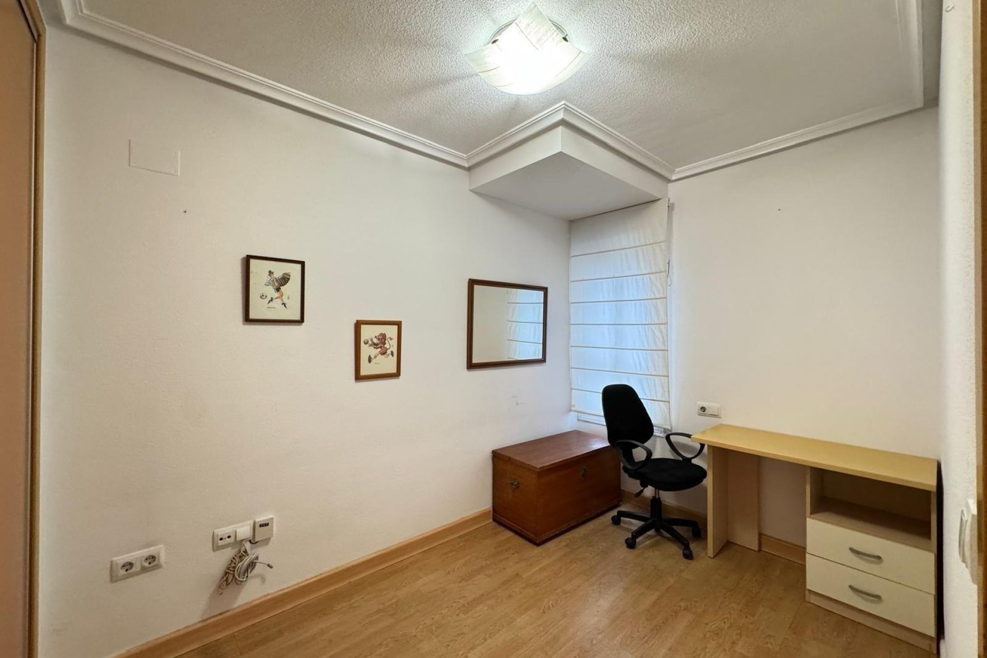Wiederverkauf - Wohnung -
Torrevieja