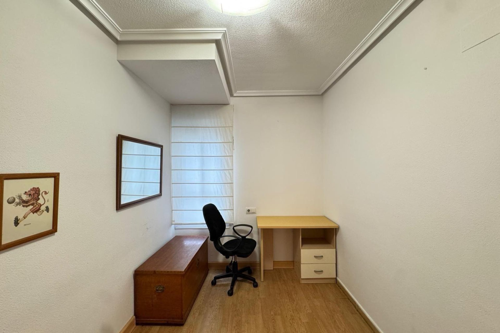Wiederverkauf - Wohnung -
Torrevieja