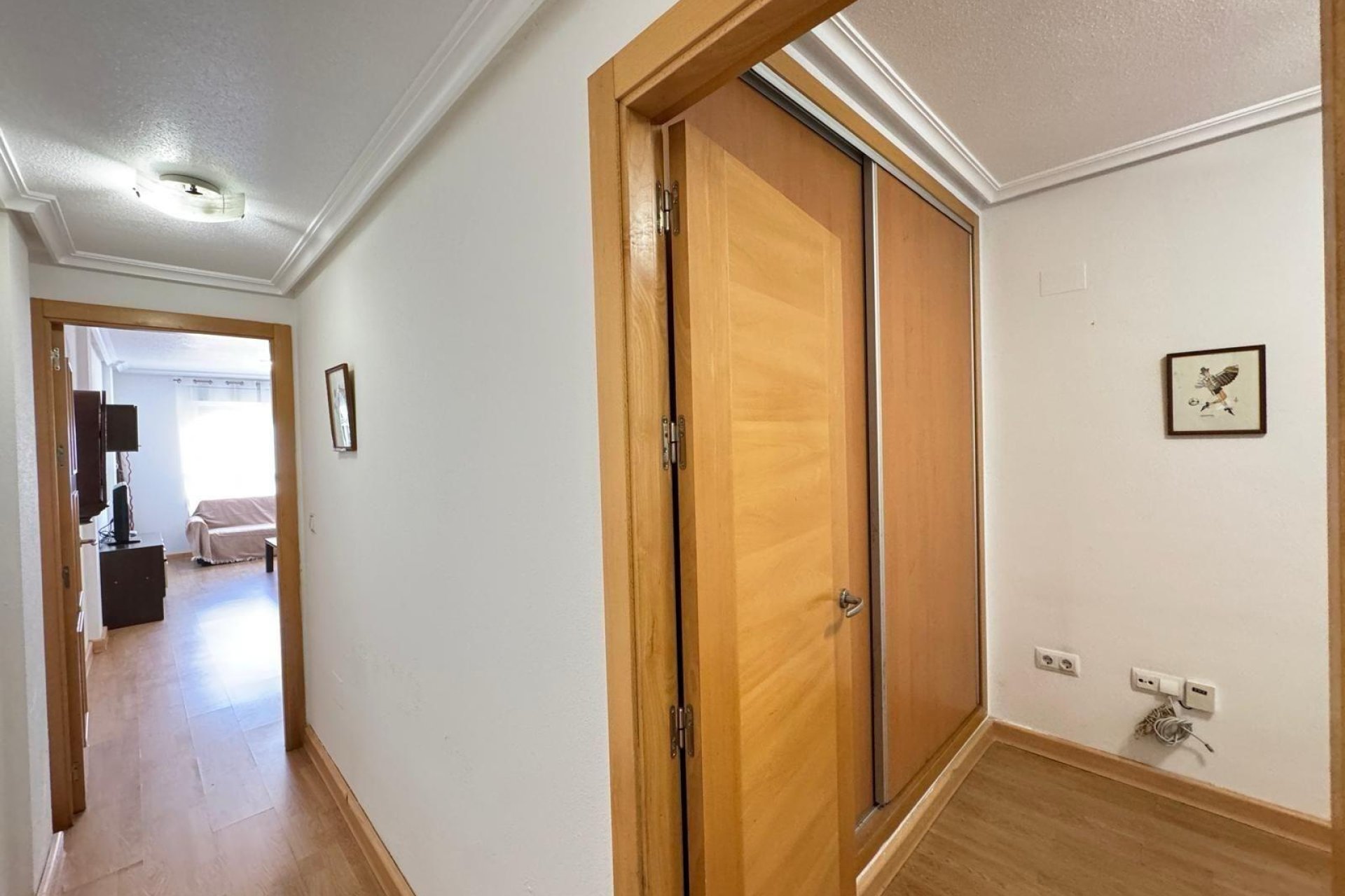 Wiederverkauf - Wohnung -
Torrevieja