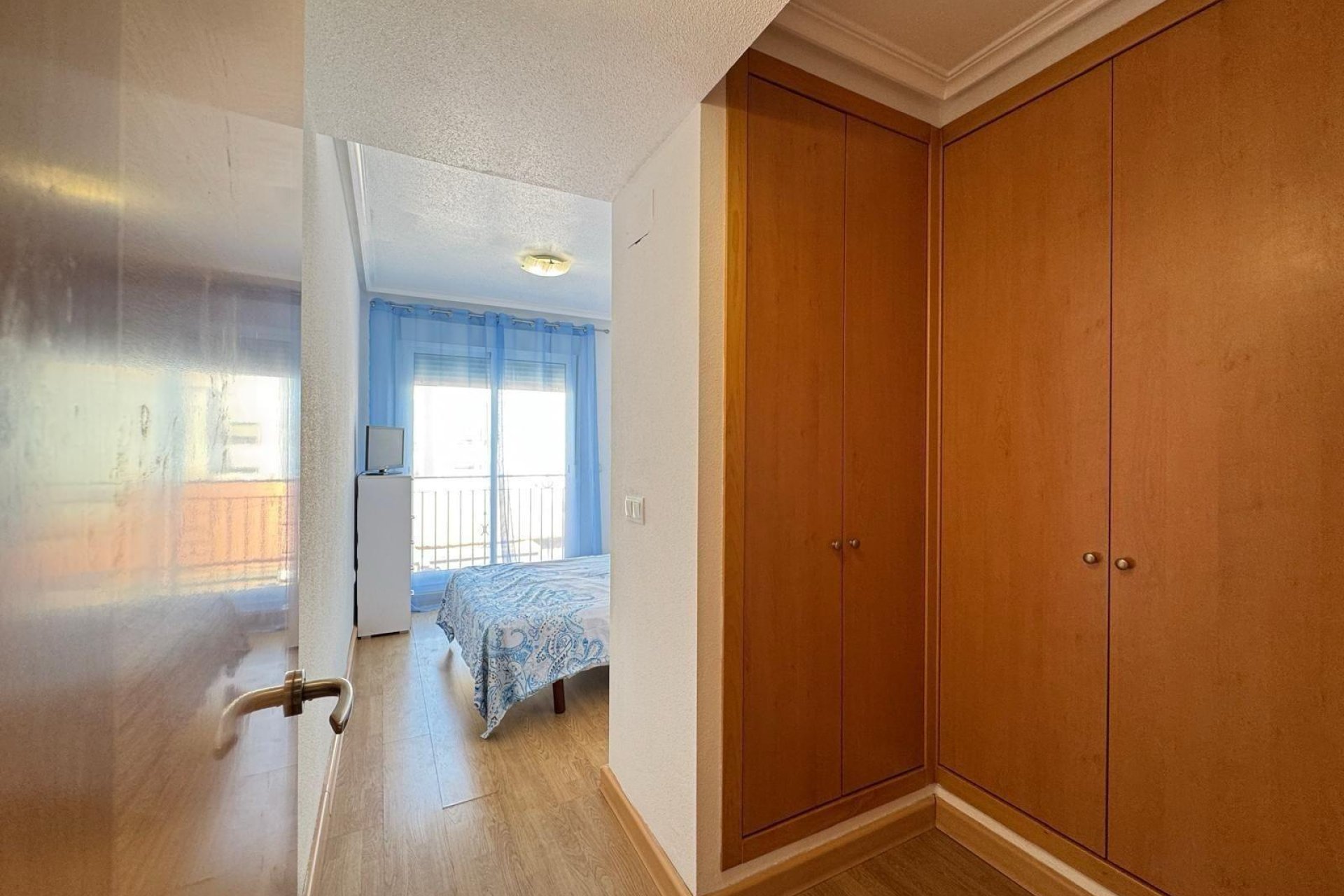 Wiederverkauf - Wohnung -
Torrevieja