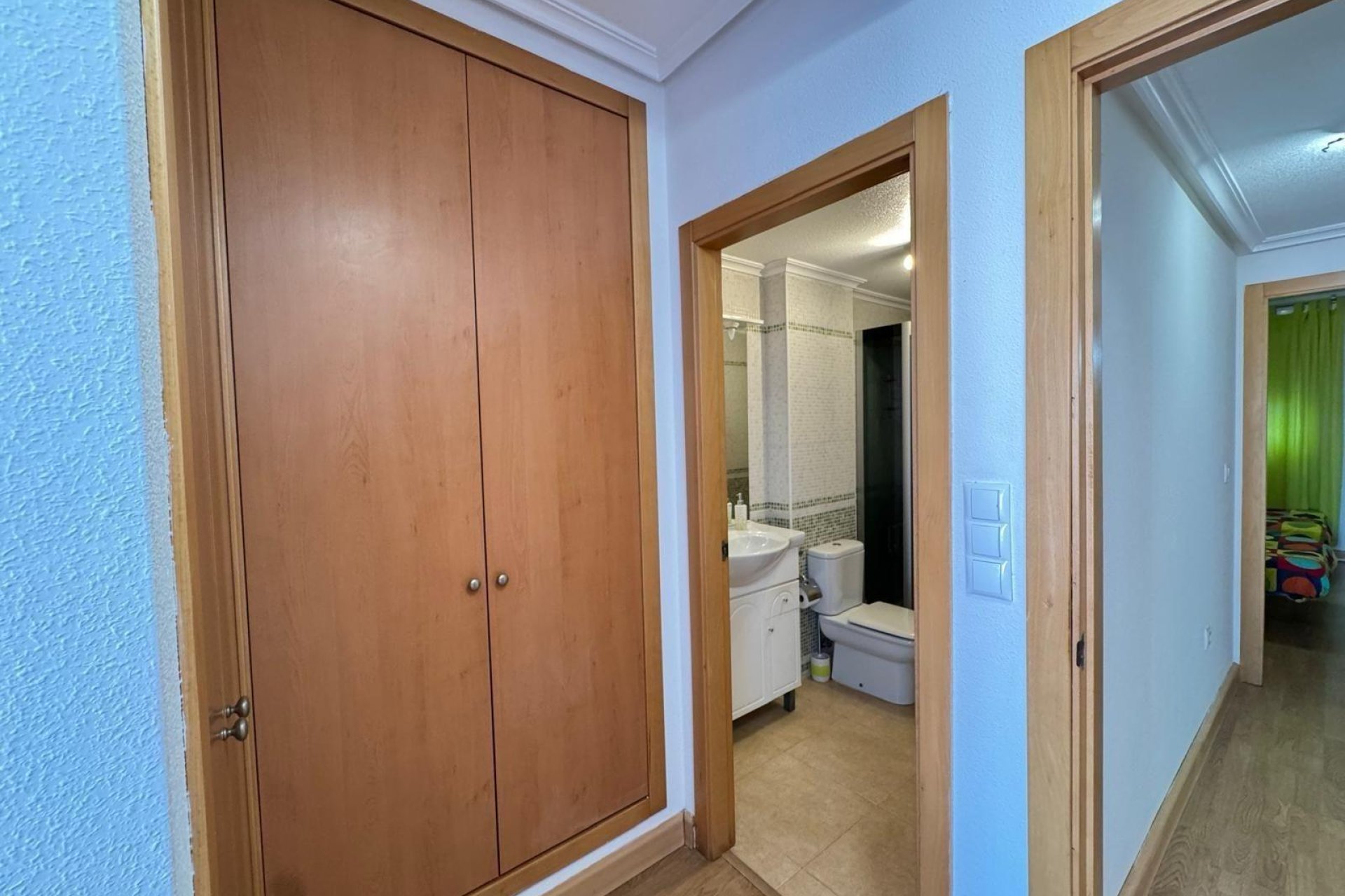 Wiederverkauf - Wohnung -
Torrevieja