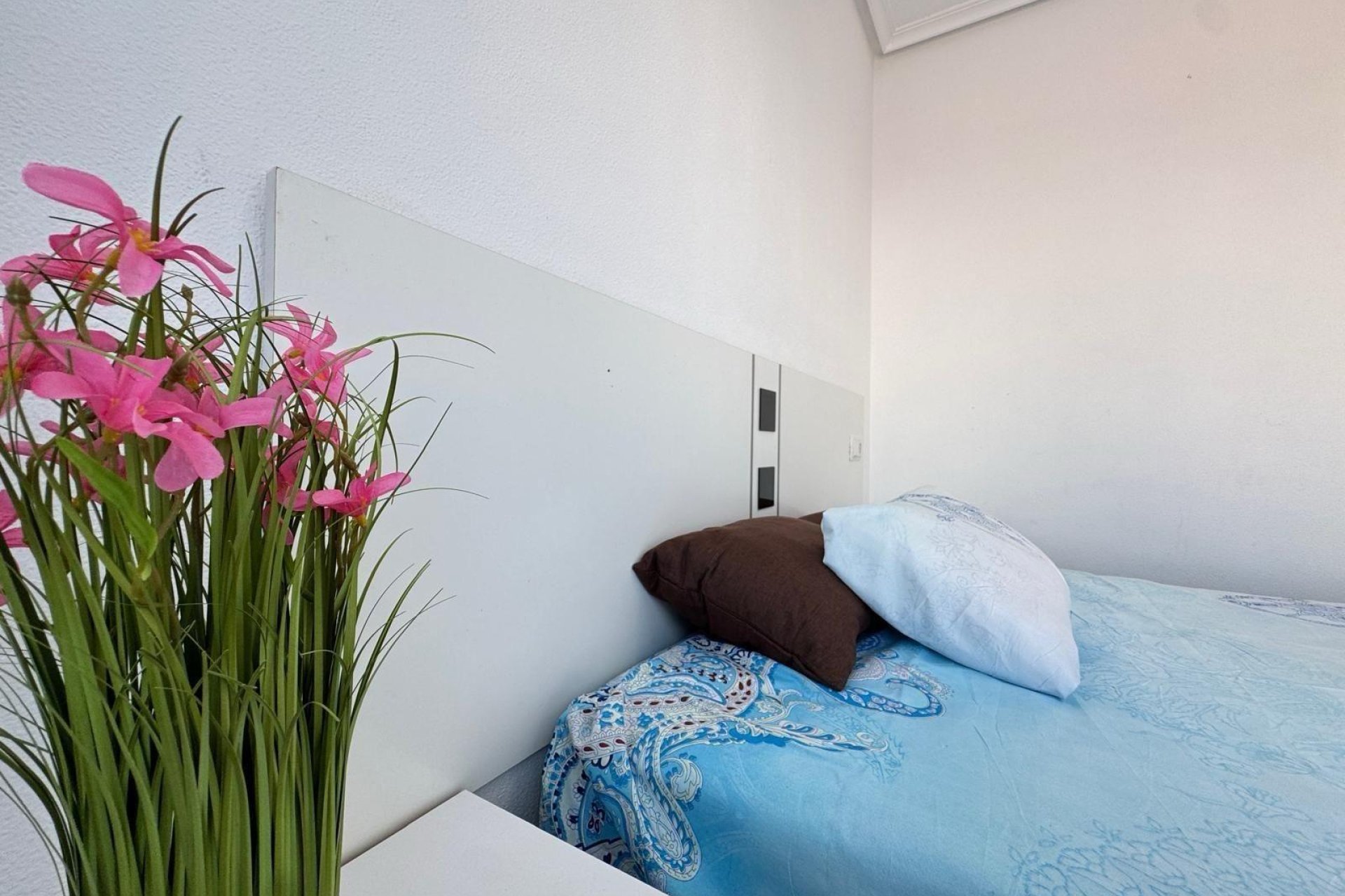Wiederverkauf - Wohnung -
Torrevieja