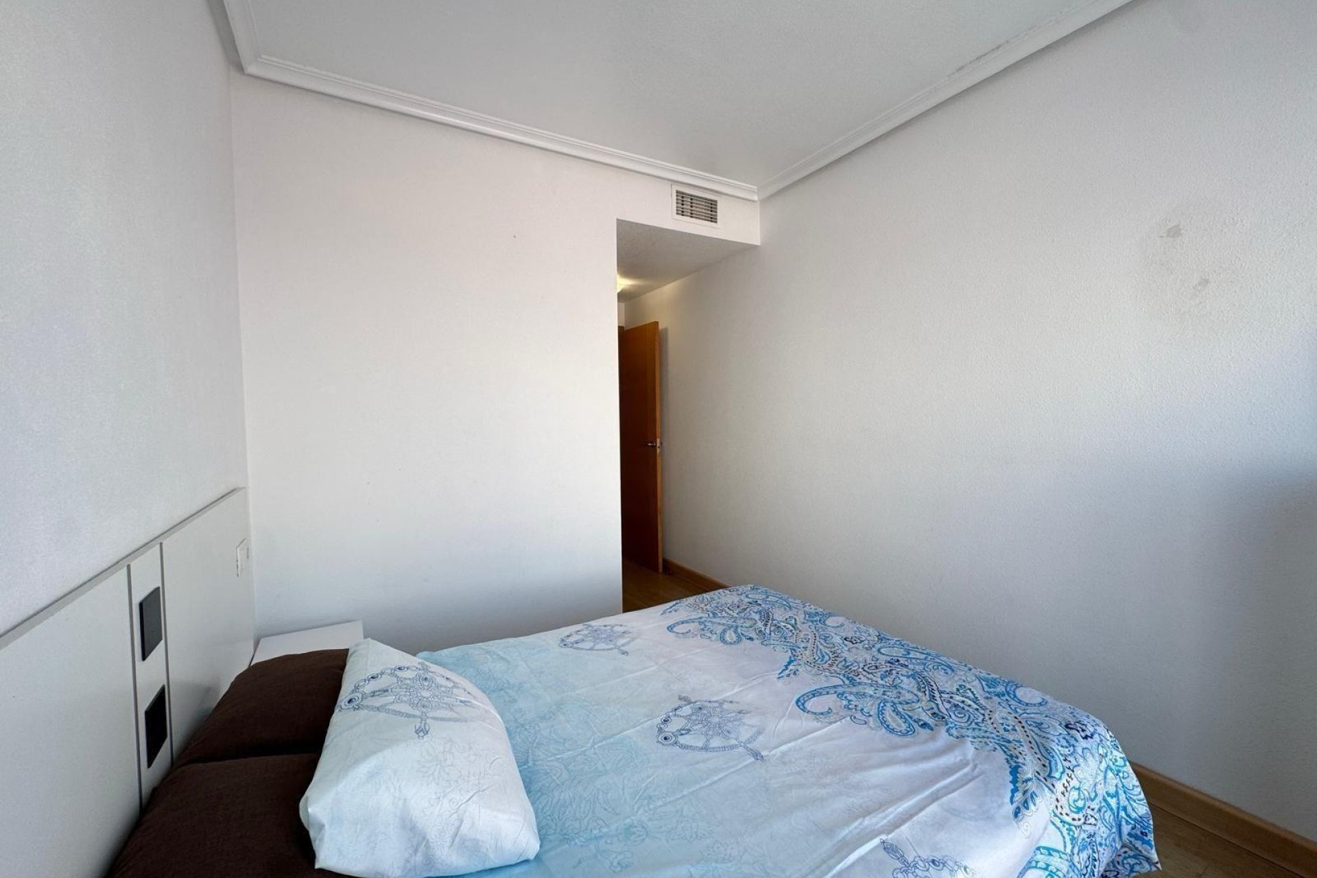 Wiederverkauf - Wohnung -
Torrevieja
