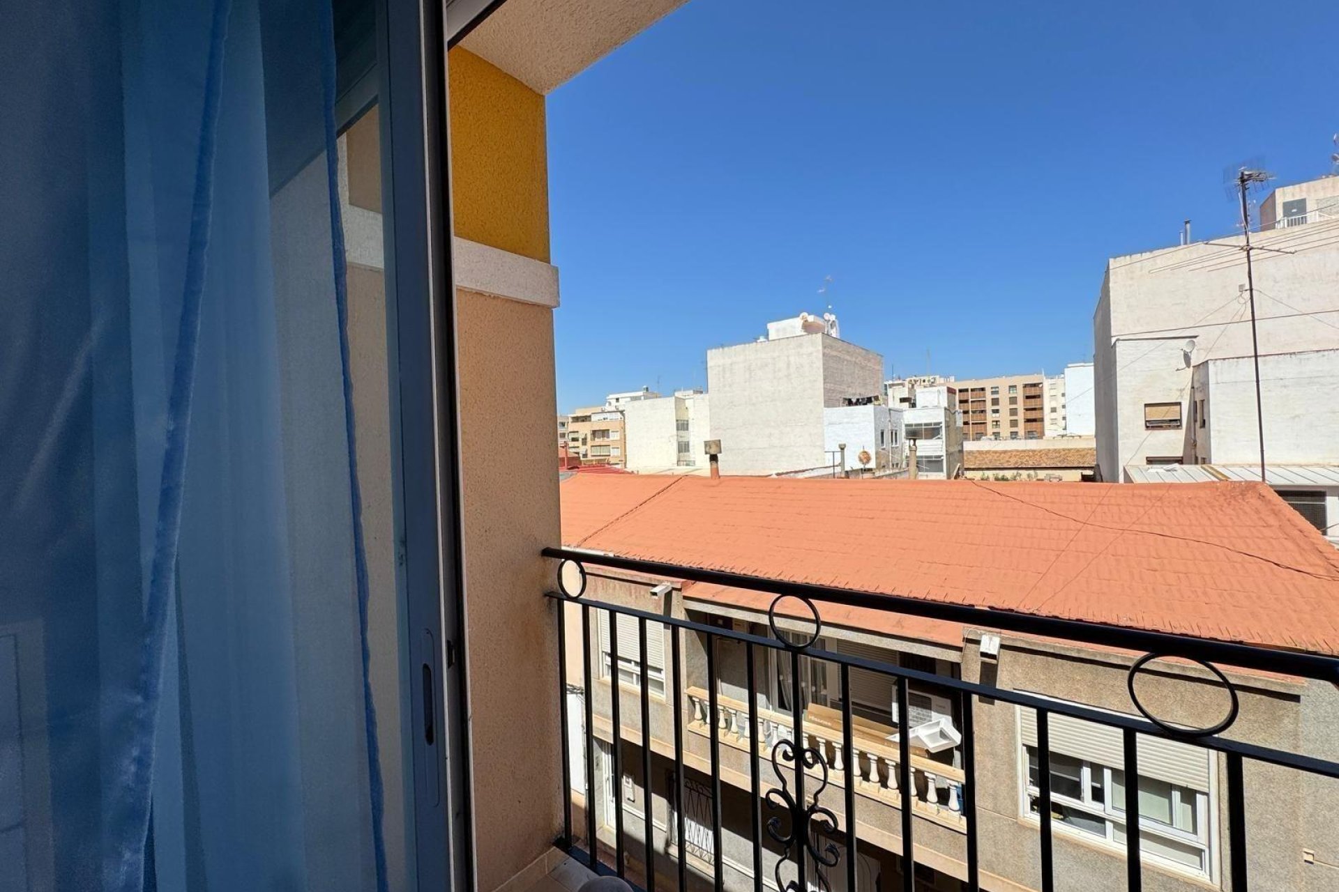 Wiederverkauf - Wohnung -
Torrevieja