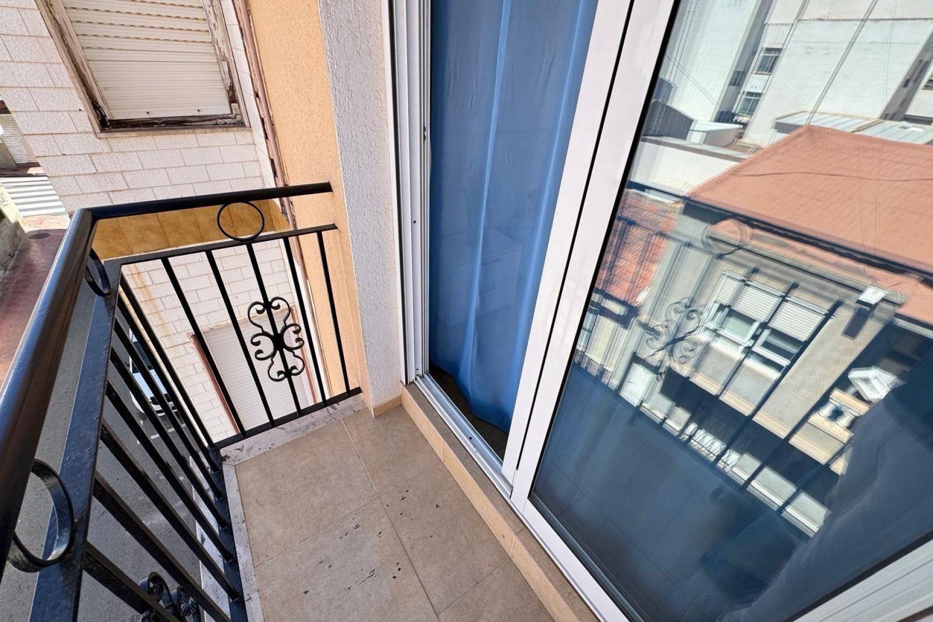 Wiederverkauf - Wohnung -
Torrevieja