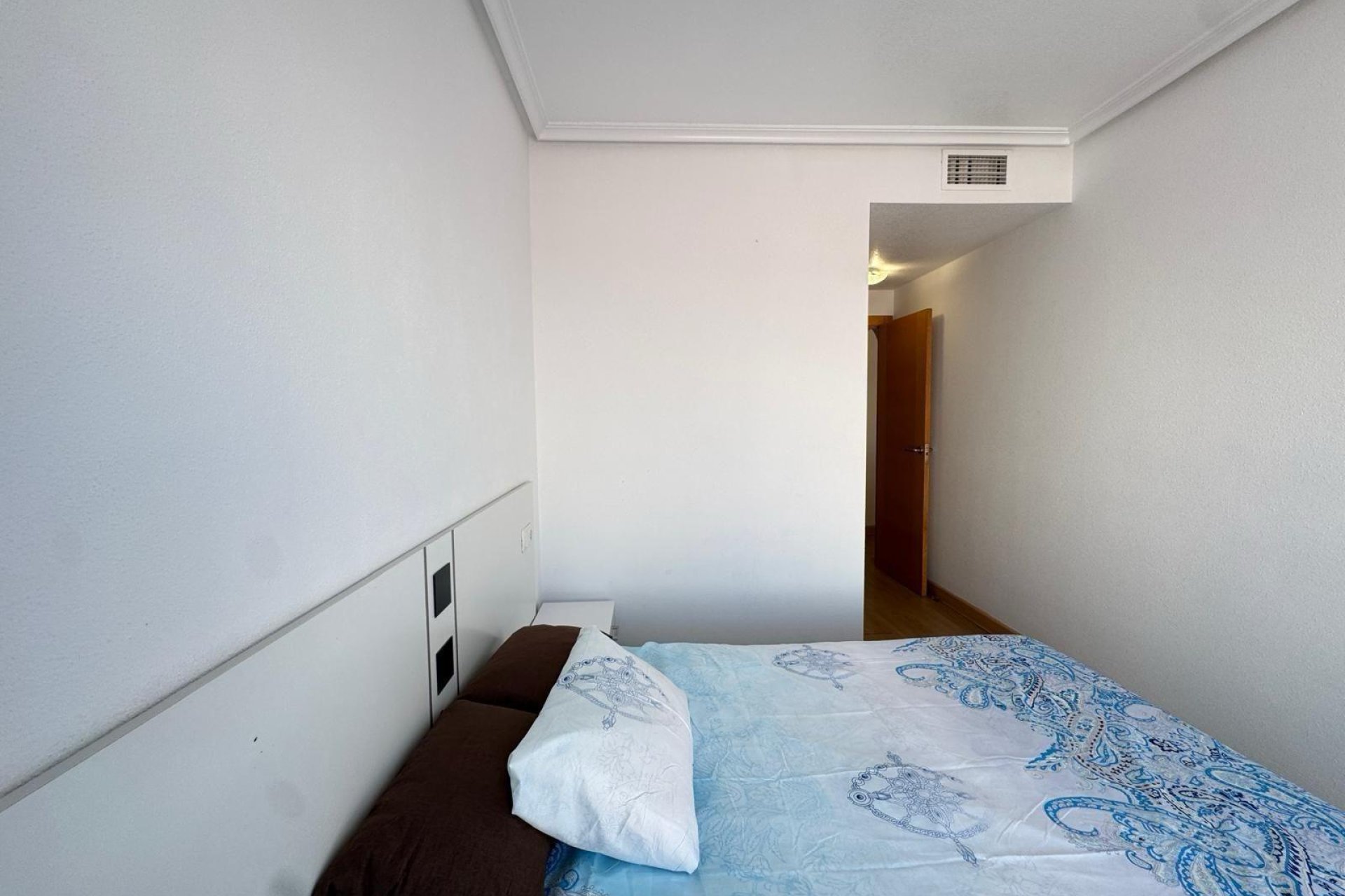 Wiederverkauf - Wohnung -
Torrevieja