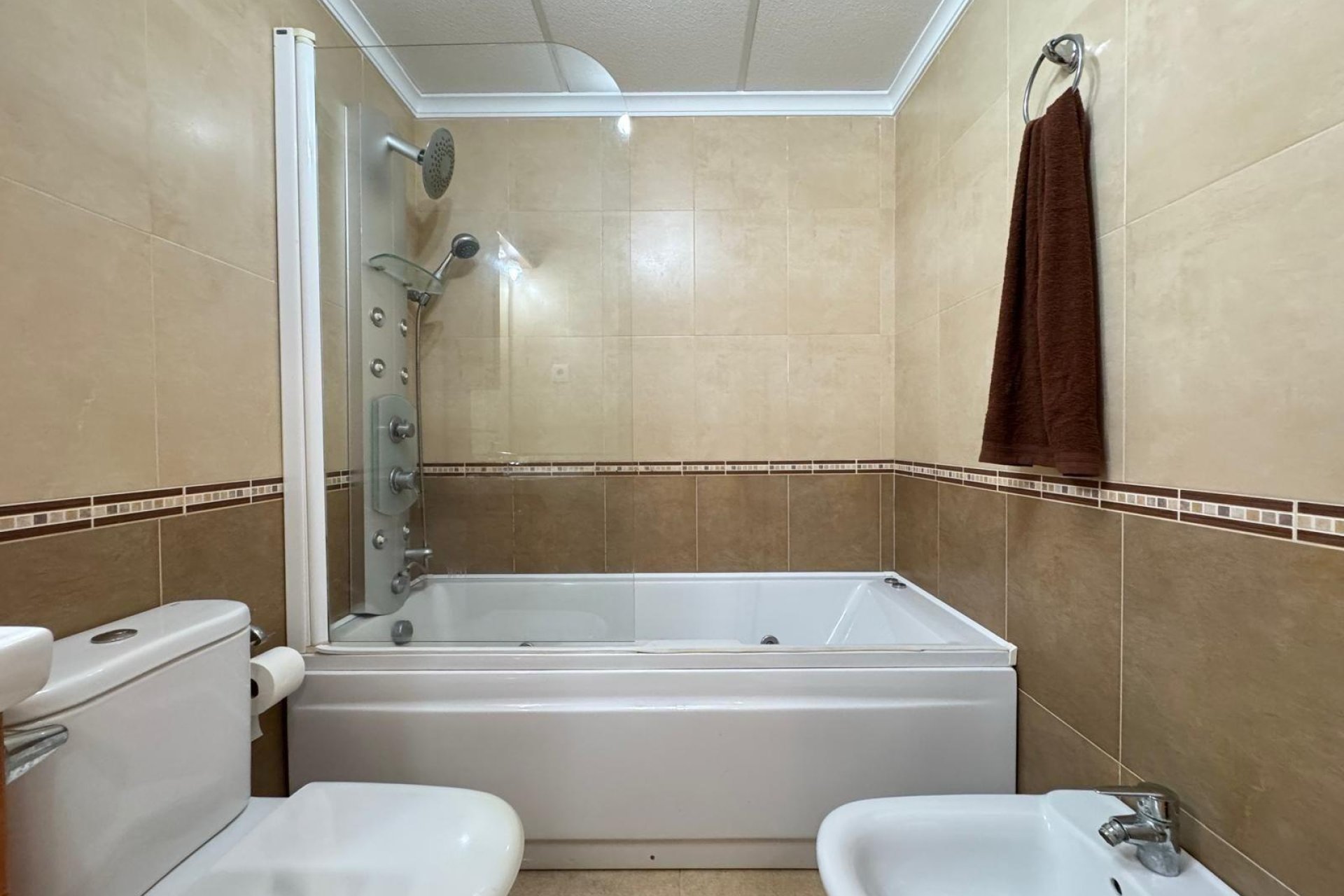 Wiederverkauf - Wohnung -
Torrevieja