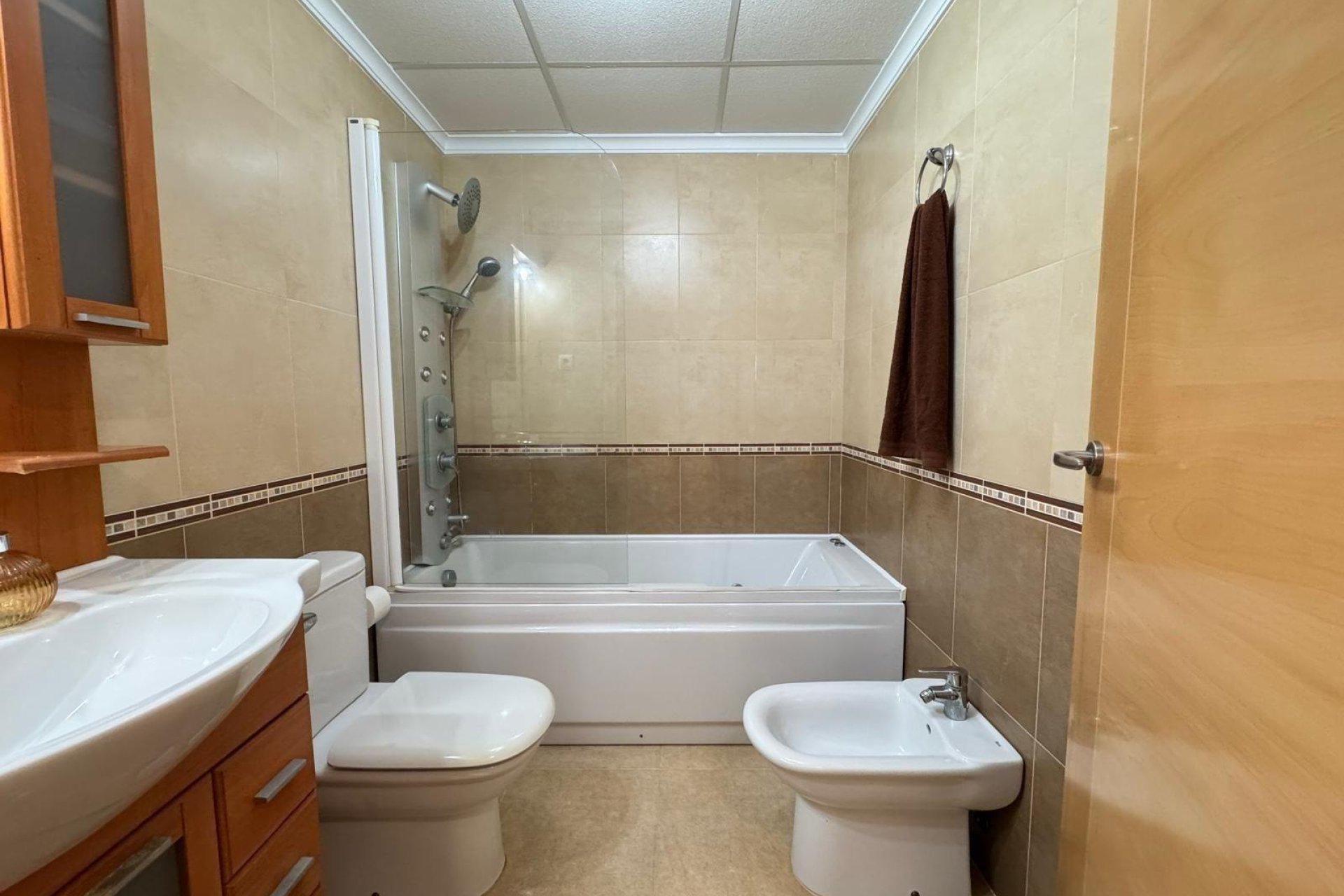 Wiederverkauf - Wohnung -
Torrevieja