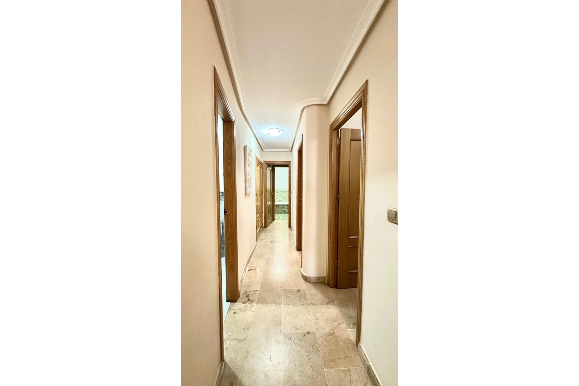 Wiederverkauf - Wohnung -
Torrevieja