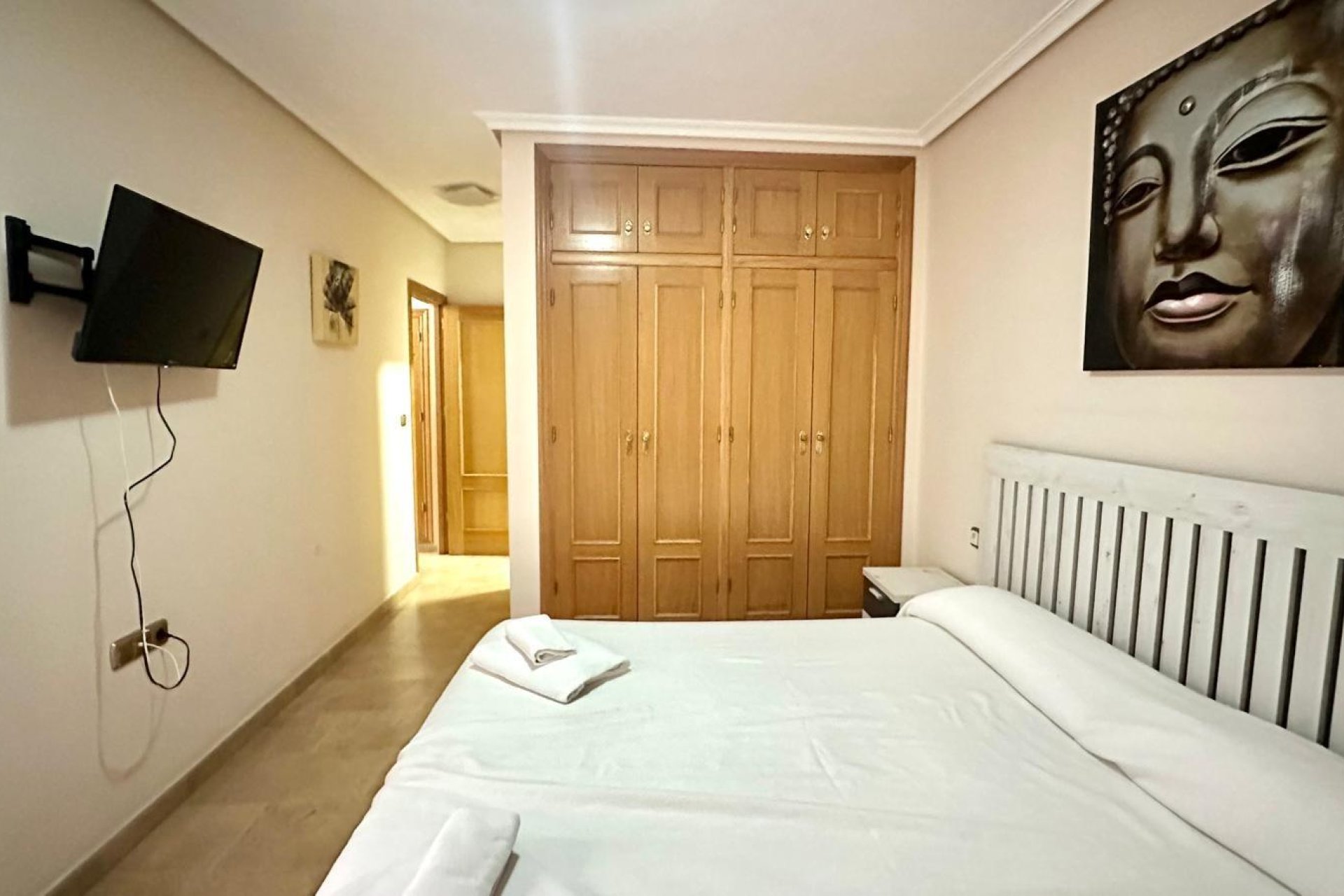 Wiederverkauf - Wohnung -
Torrevieja