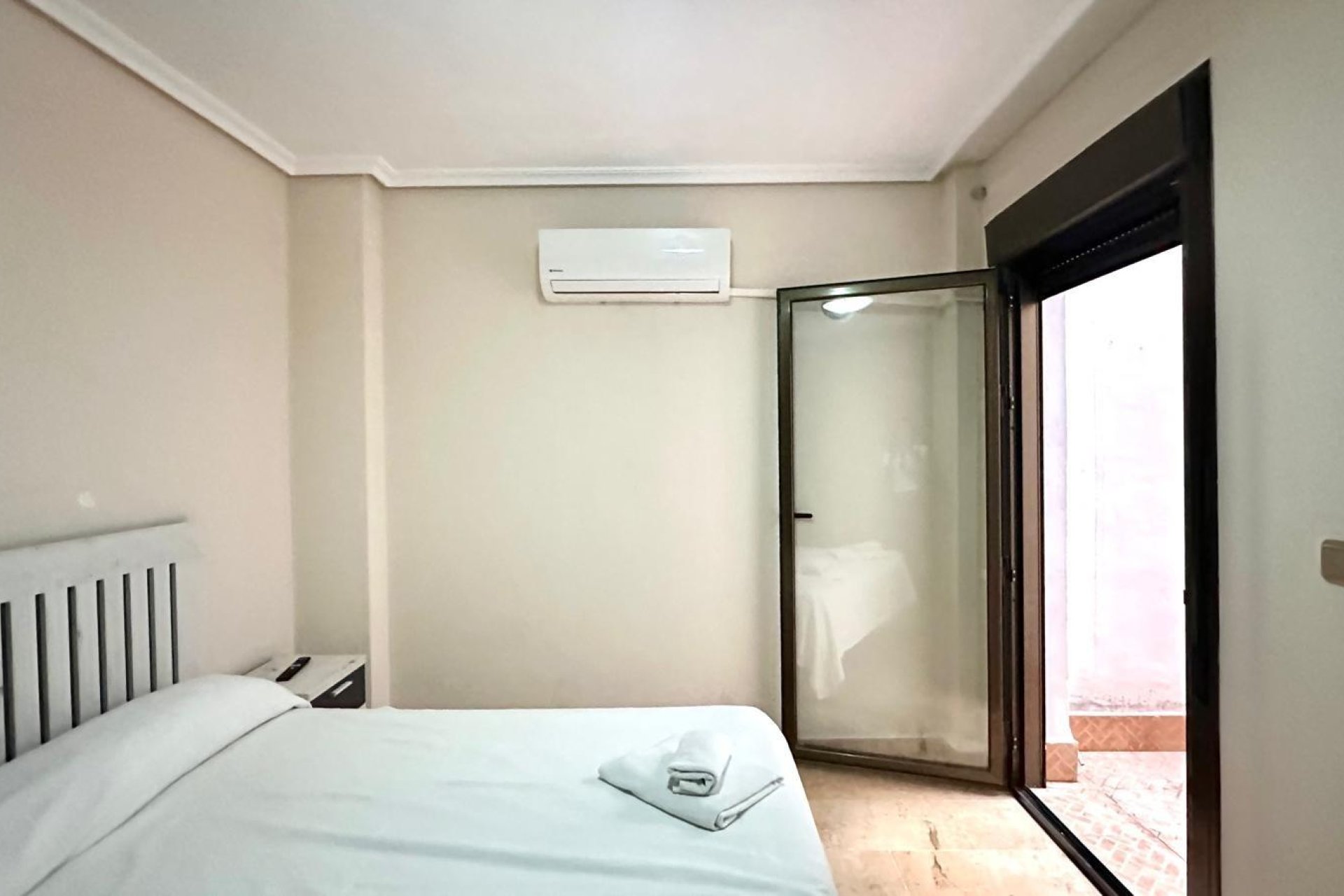 Wiederverkauf - Wohnung -
Torrevieja