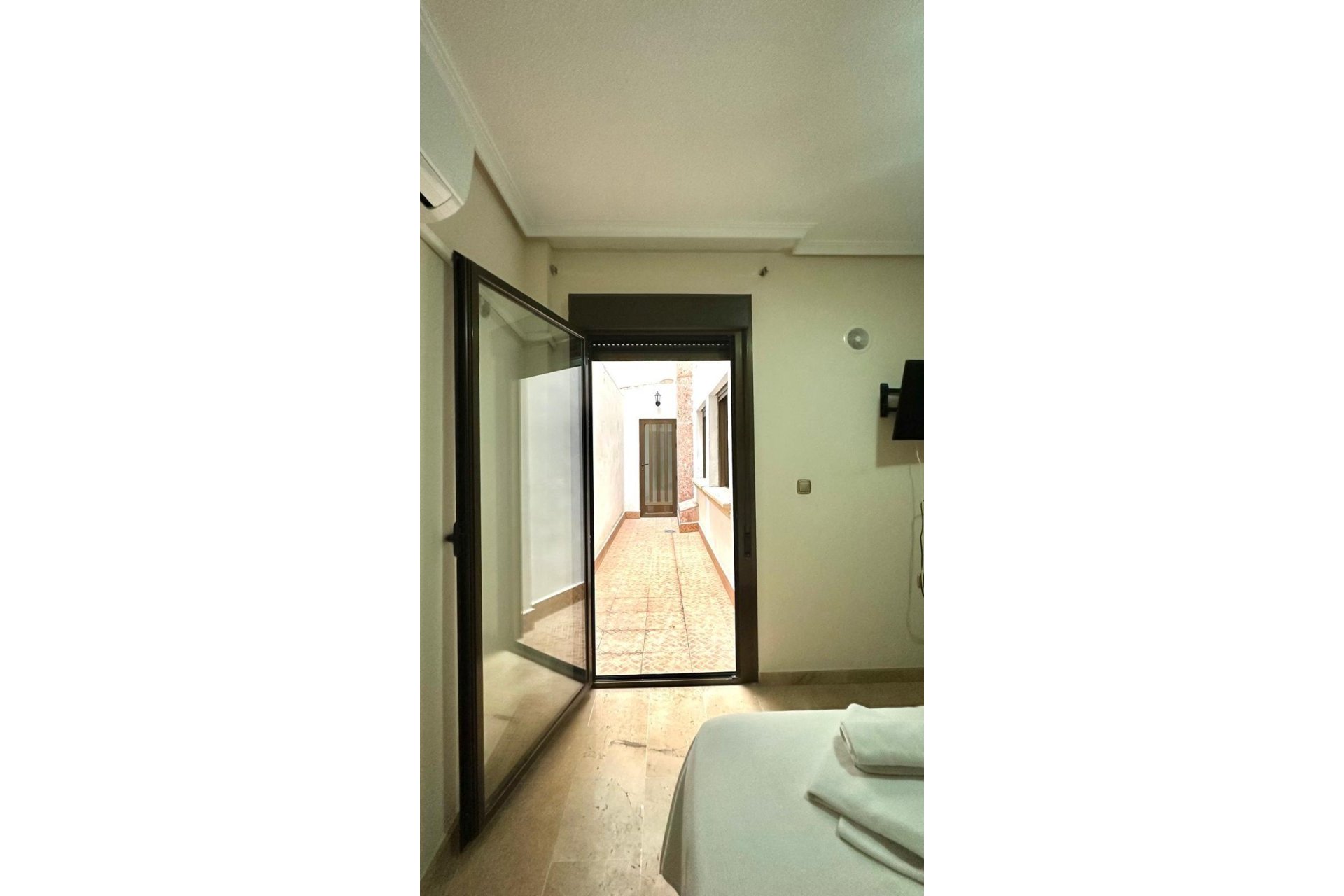 Wiederverkauf - Wohnung -
Torrevieja