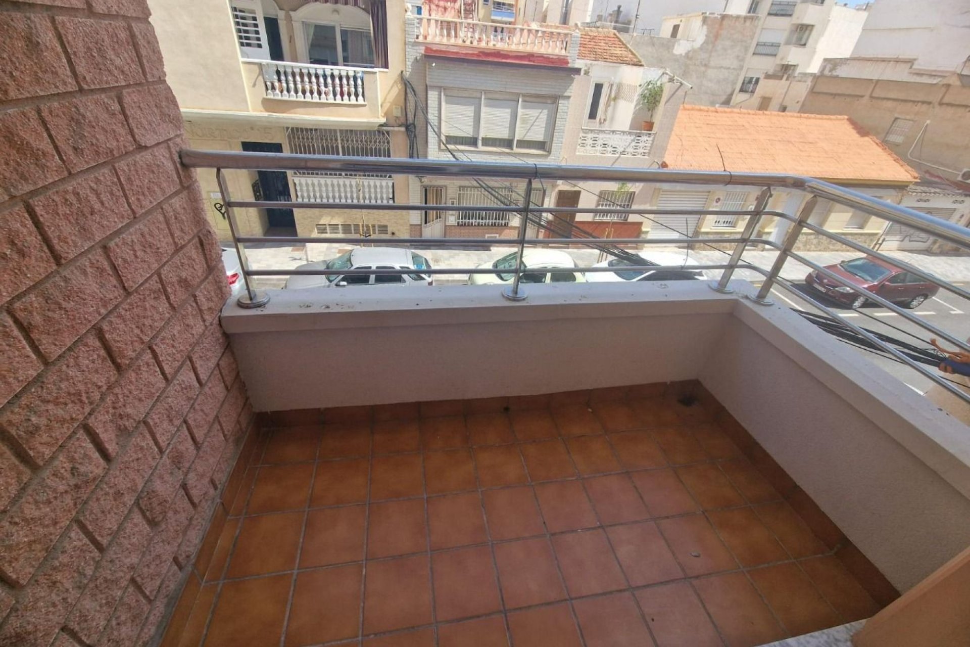 Wiederverkauf - Wohnung -
Torrevieja
