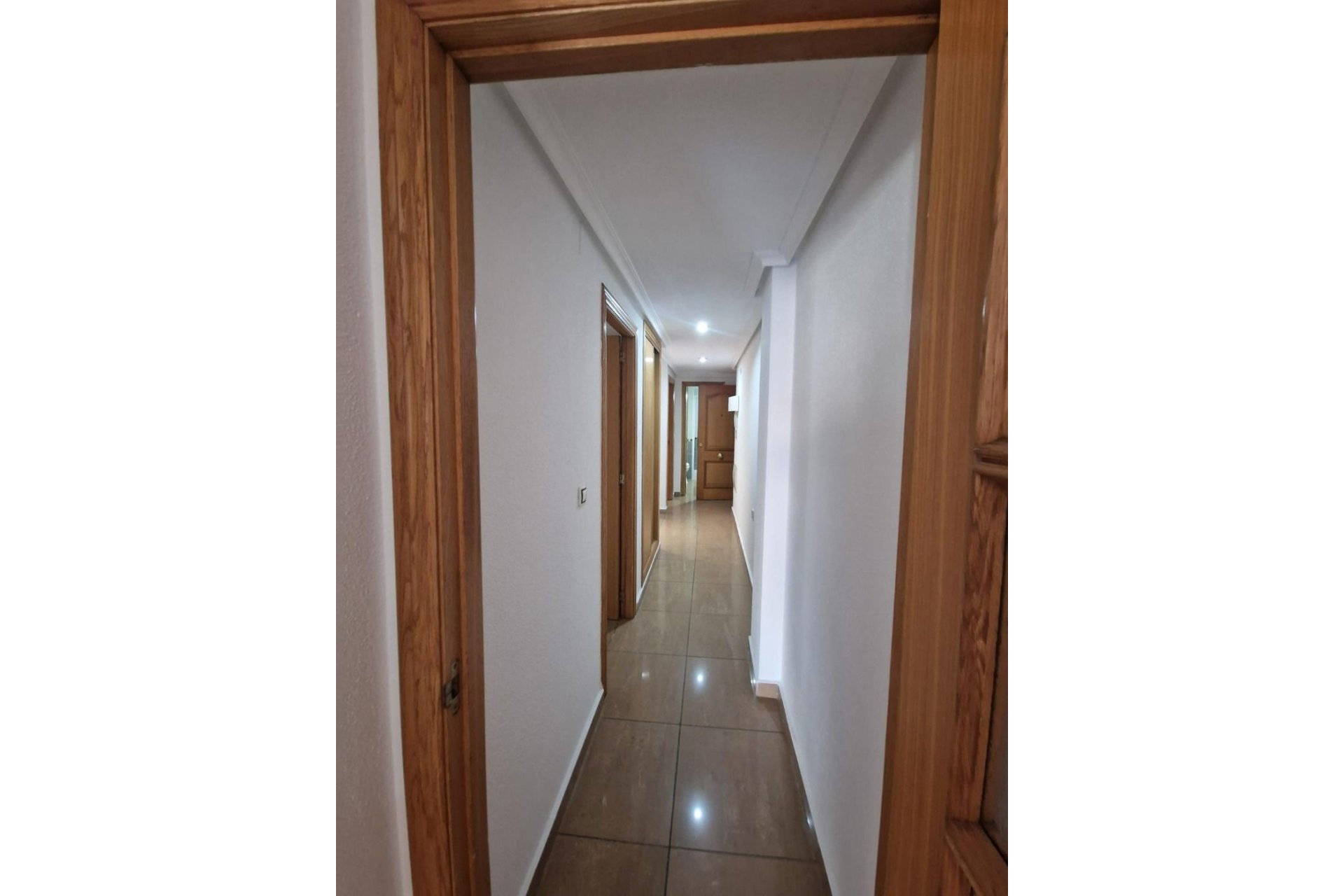 Wiederverkauf - Wohnung -
Torrevieja