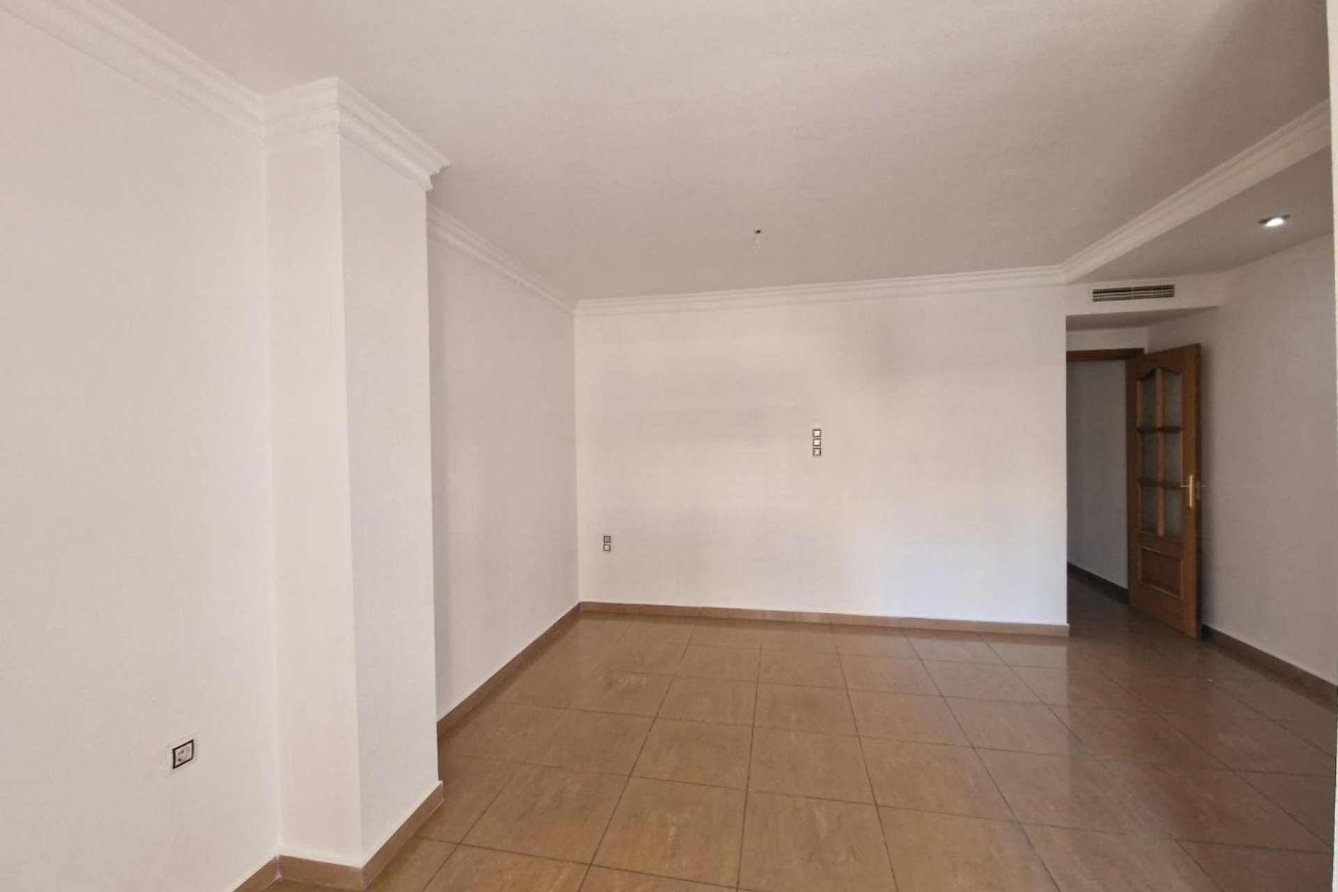 Wiederverkauf - Wohnung -
Torrevieja
