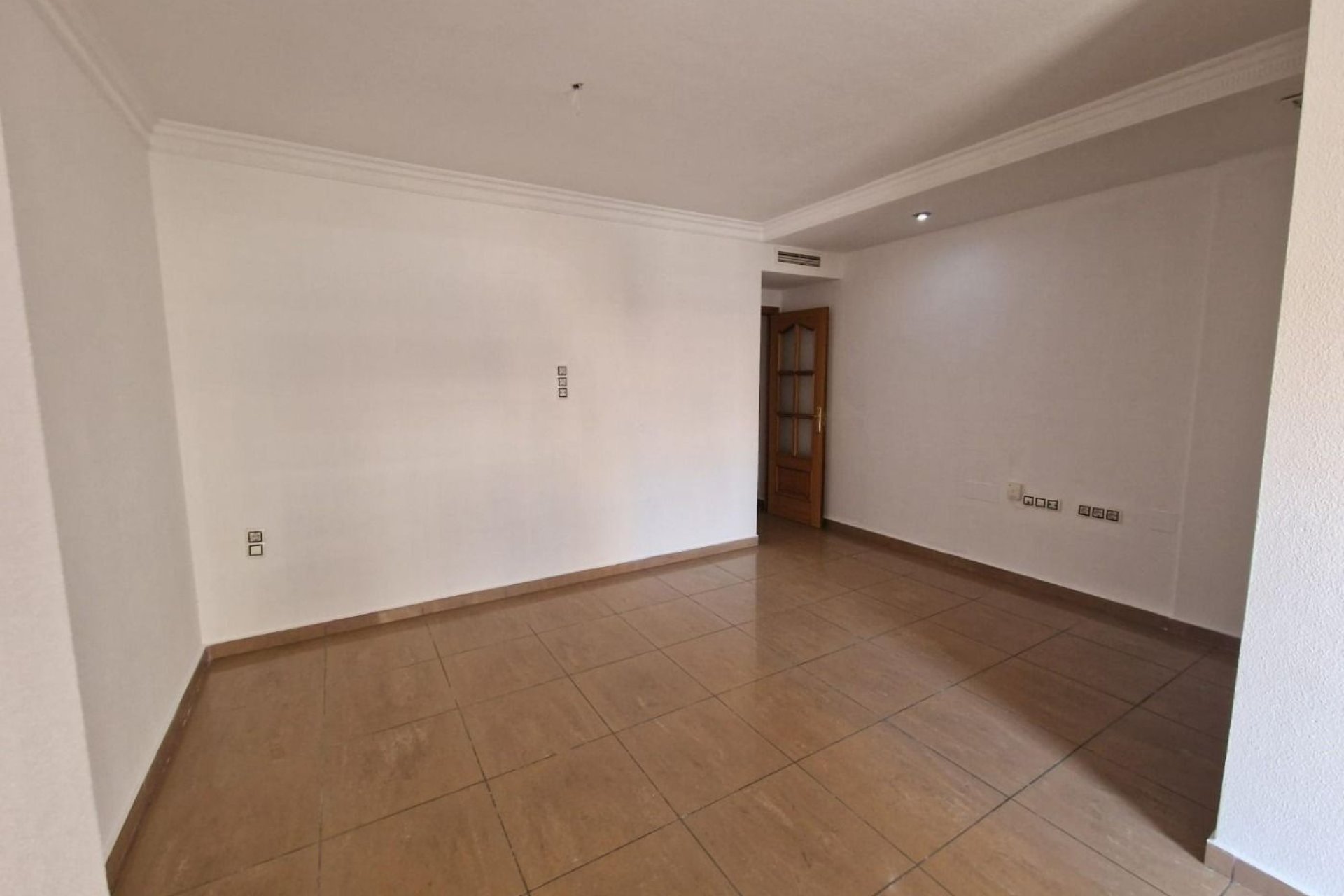 Wiederverkauf - Wohnung -
Torrevieja