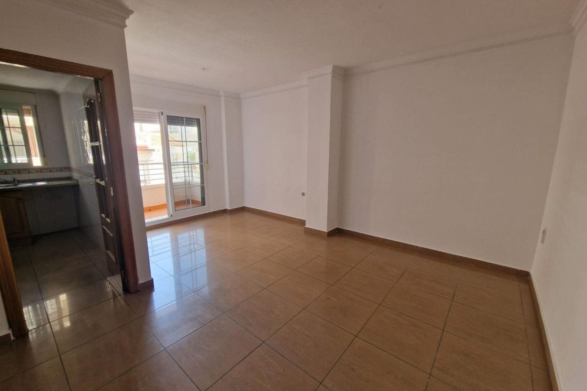 Wiederverkauf - Wohnung -
Torrevieja