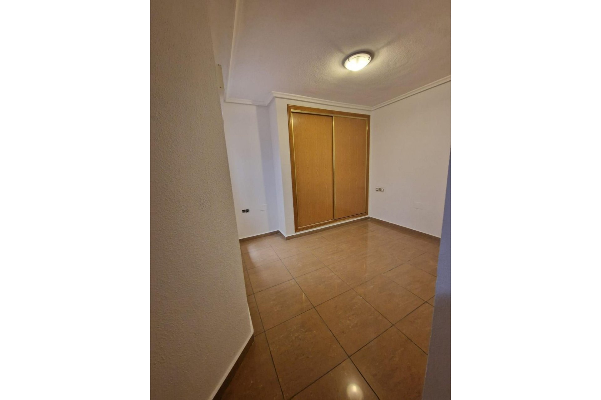 Wiederverkauf - Wohnung -
Torrevieja