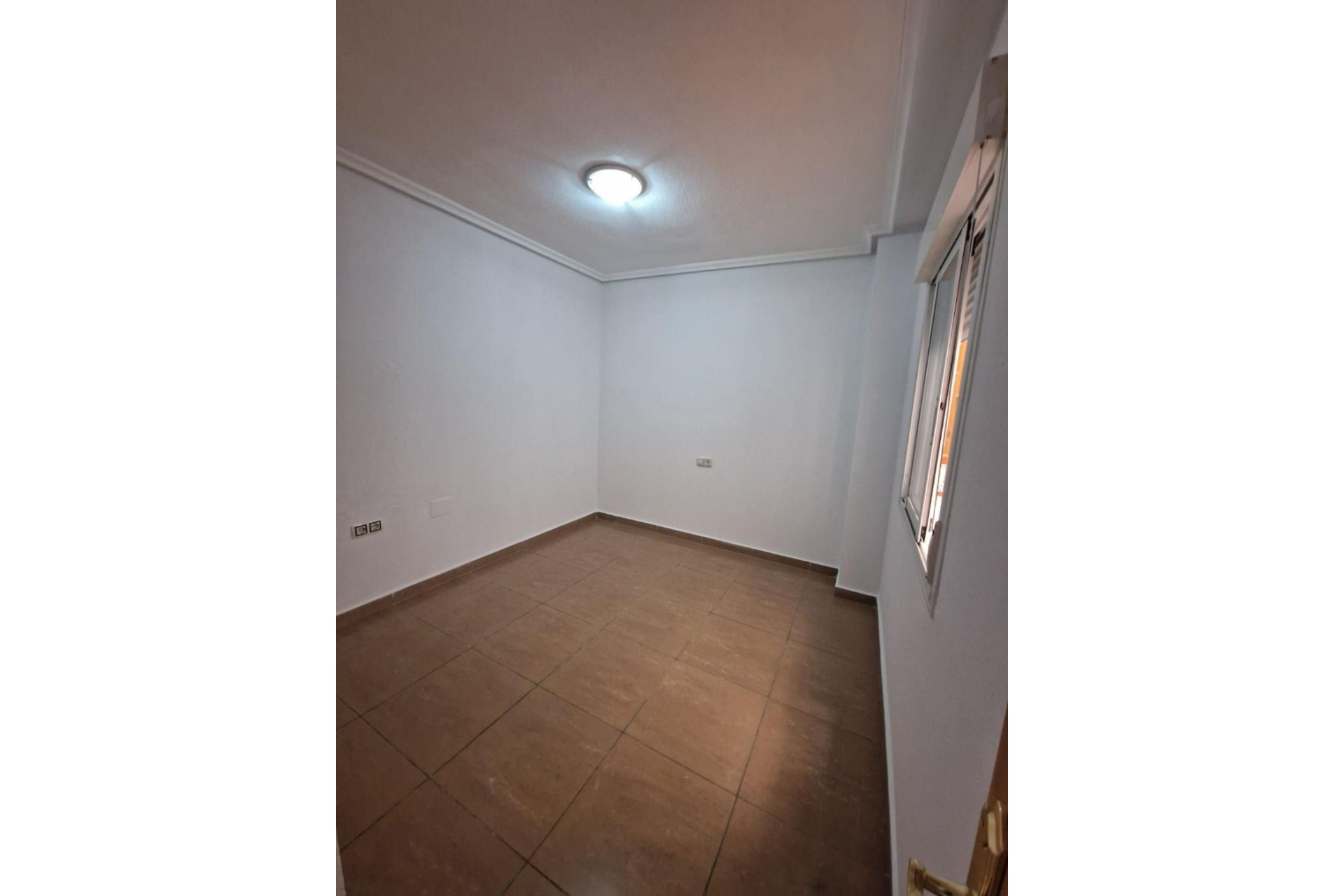 Wiederverkauf - Wohnung -
Torrevieja