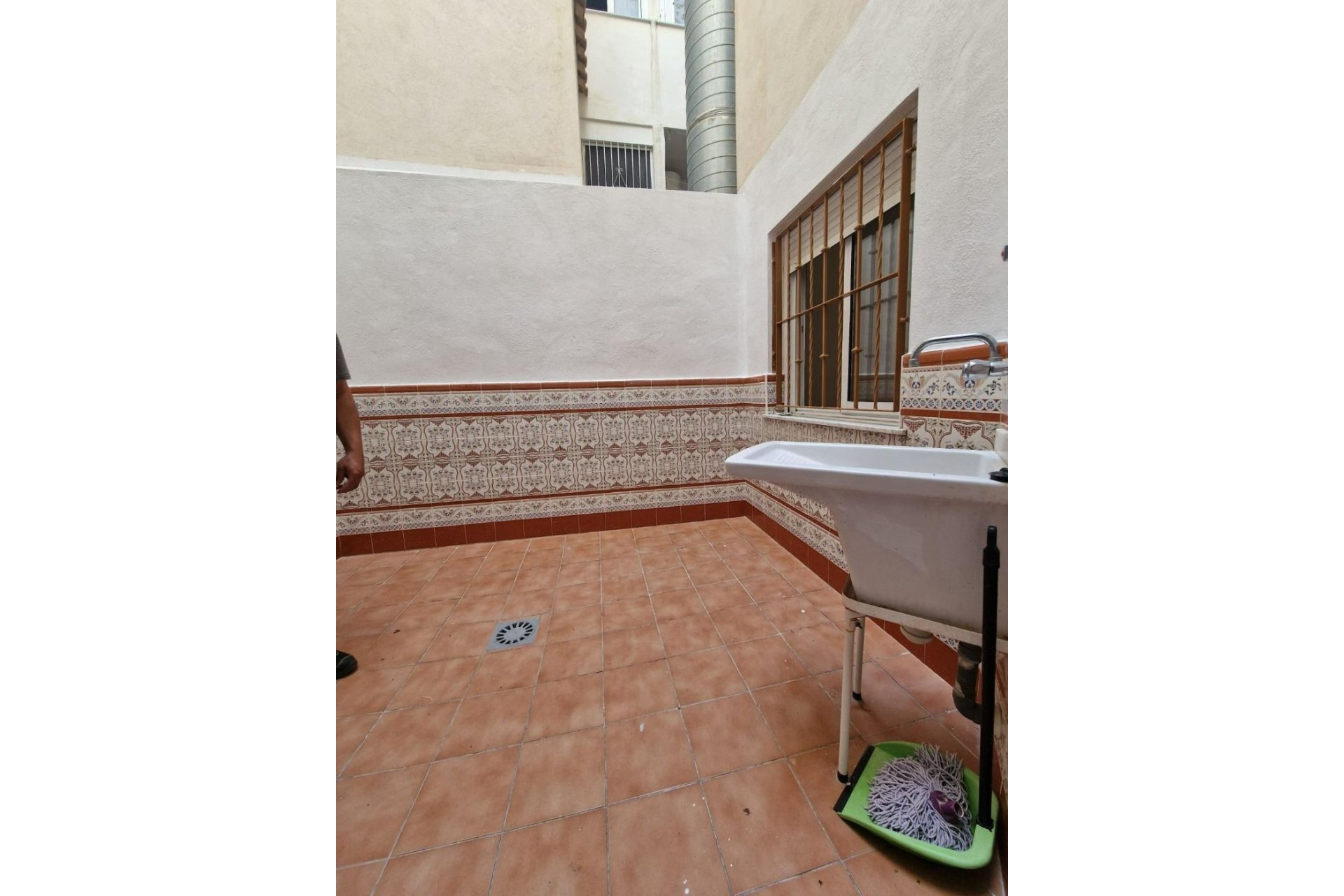 Wiederverkauf - Wohnung -
Torrevieja