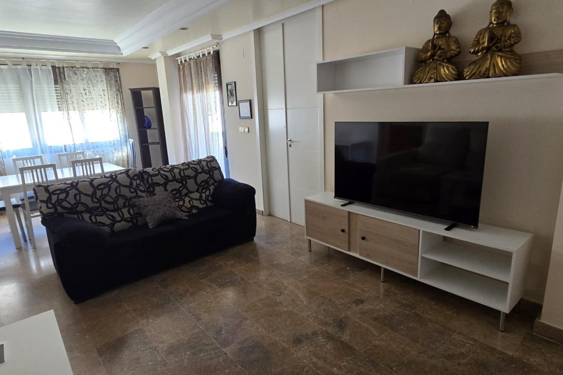 Wiederverkauf - Wohnung -
Torrevieja