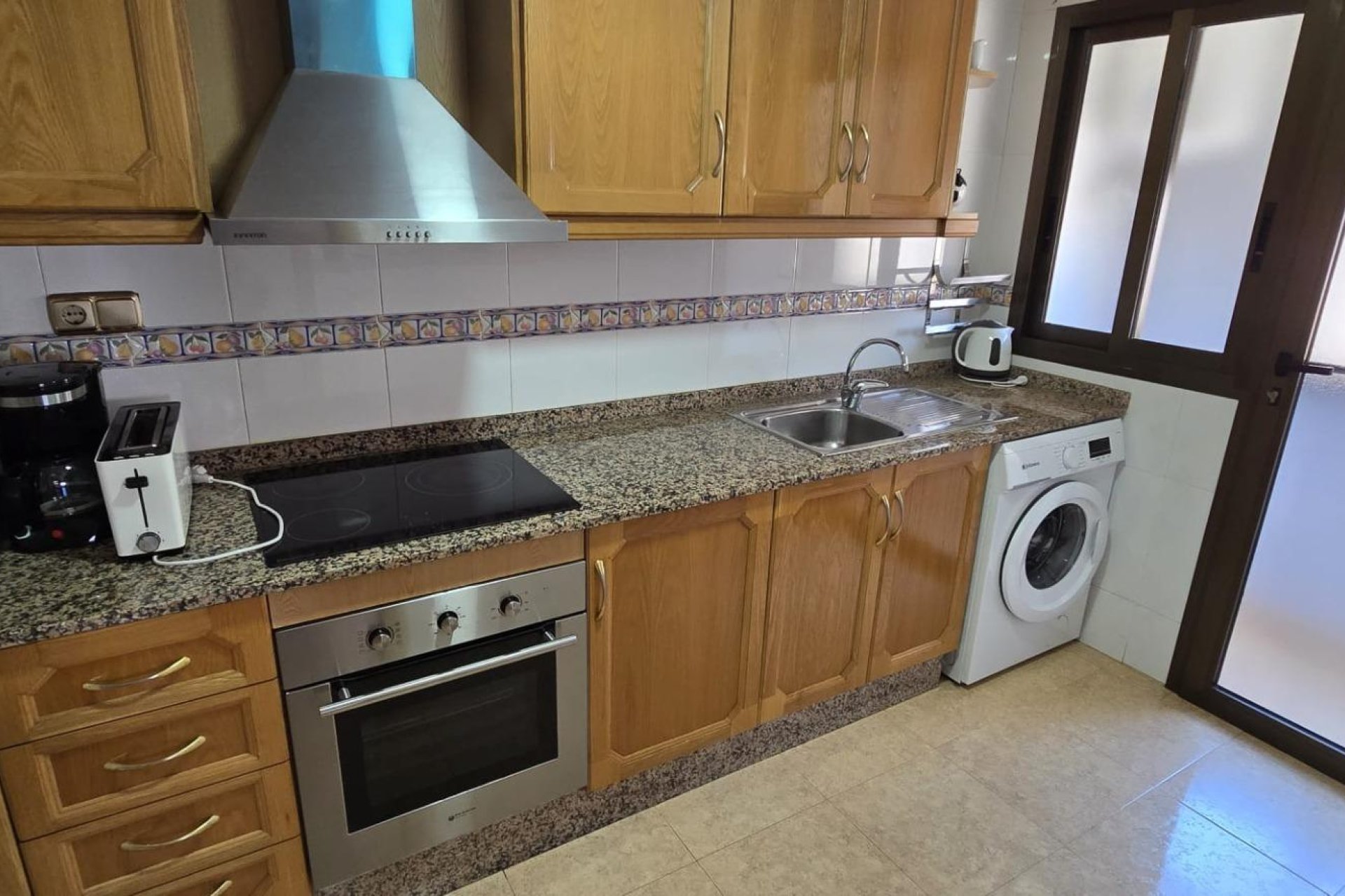 Wiederverkauf - Wohnung -
Torrevieja