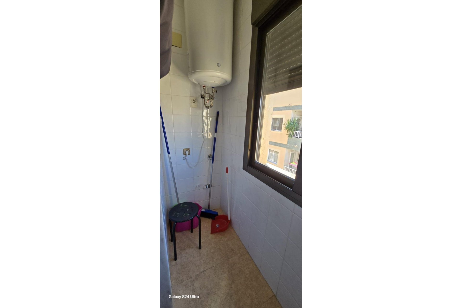 Wiederverkauf - Wohnung -
Torrevieja
