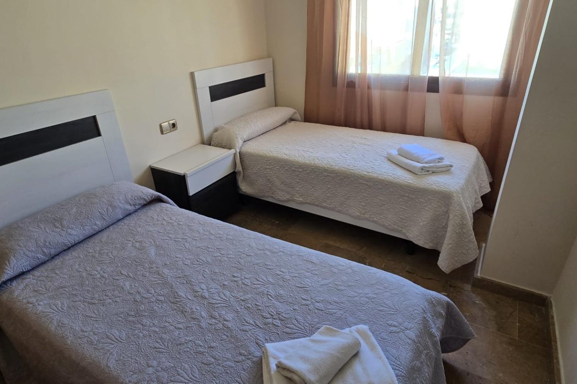Wiederverkauf - Wohnung -
Torrevieja