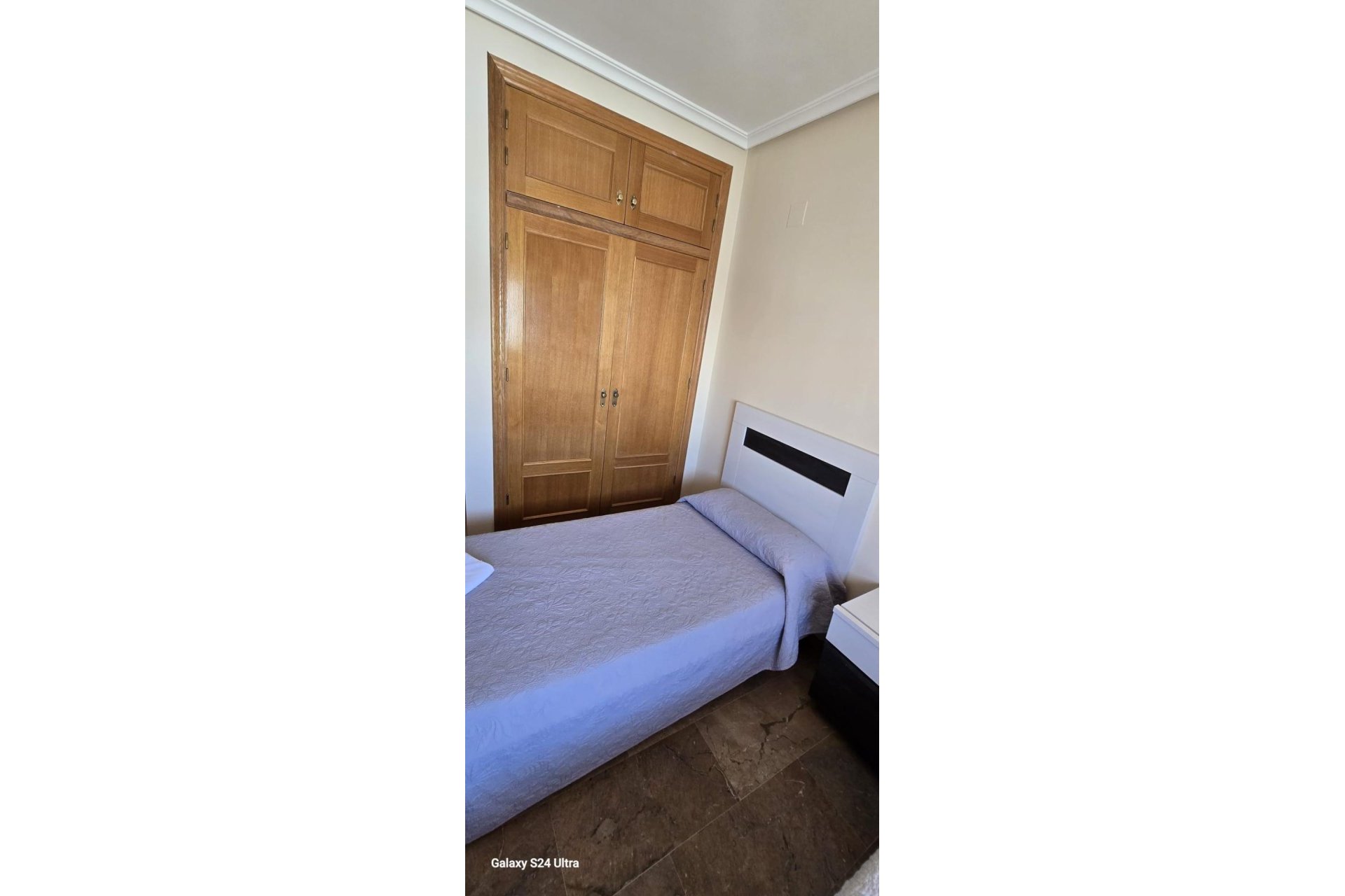 Wiederverkauf - Wohnung -
Torrevieja