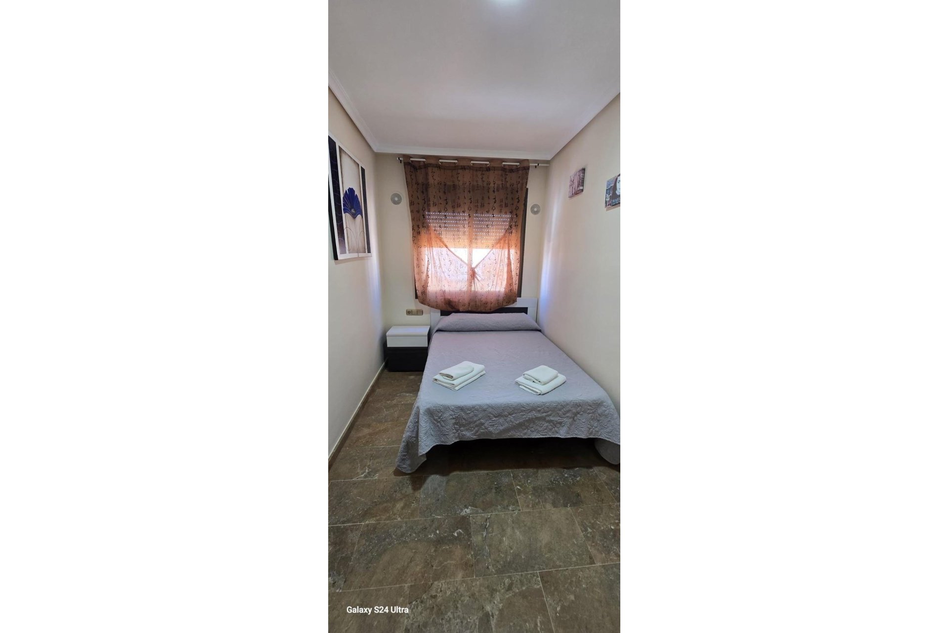 Wiederverkauf - Wohnung -
Torrevieja
