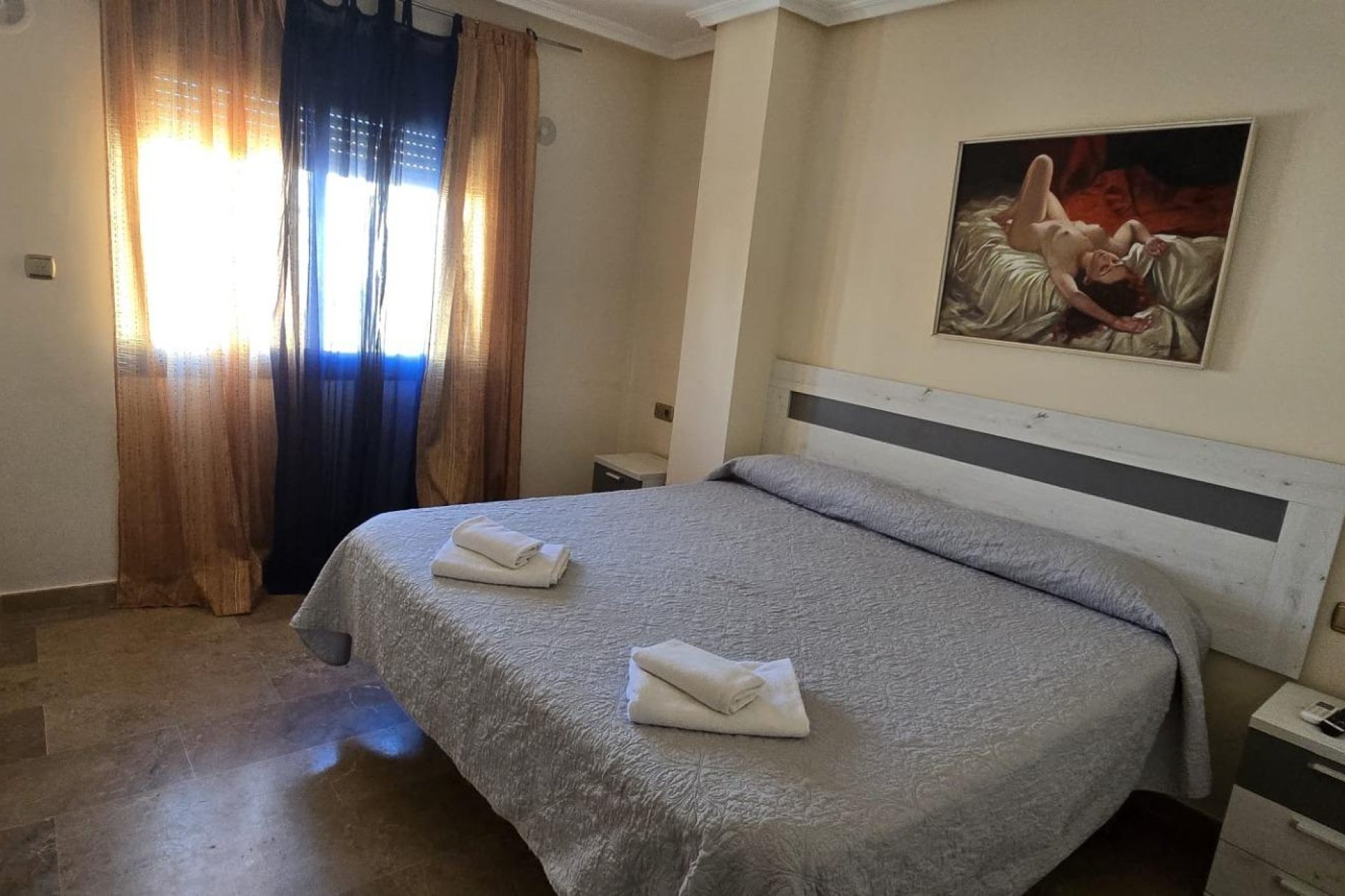 Wiederverkauf - Wohnung -
Torrevieja