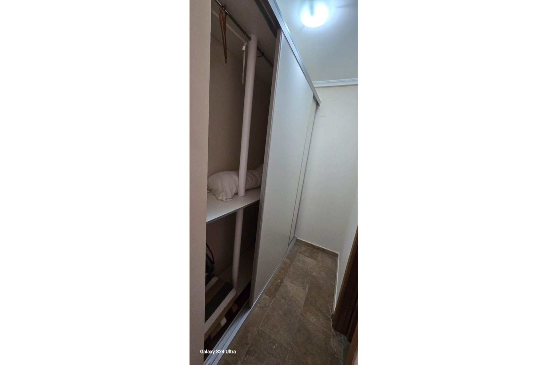 Wiederverkauf - Wohnung -
Torrevieja