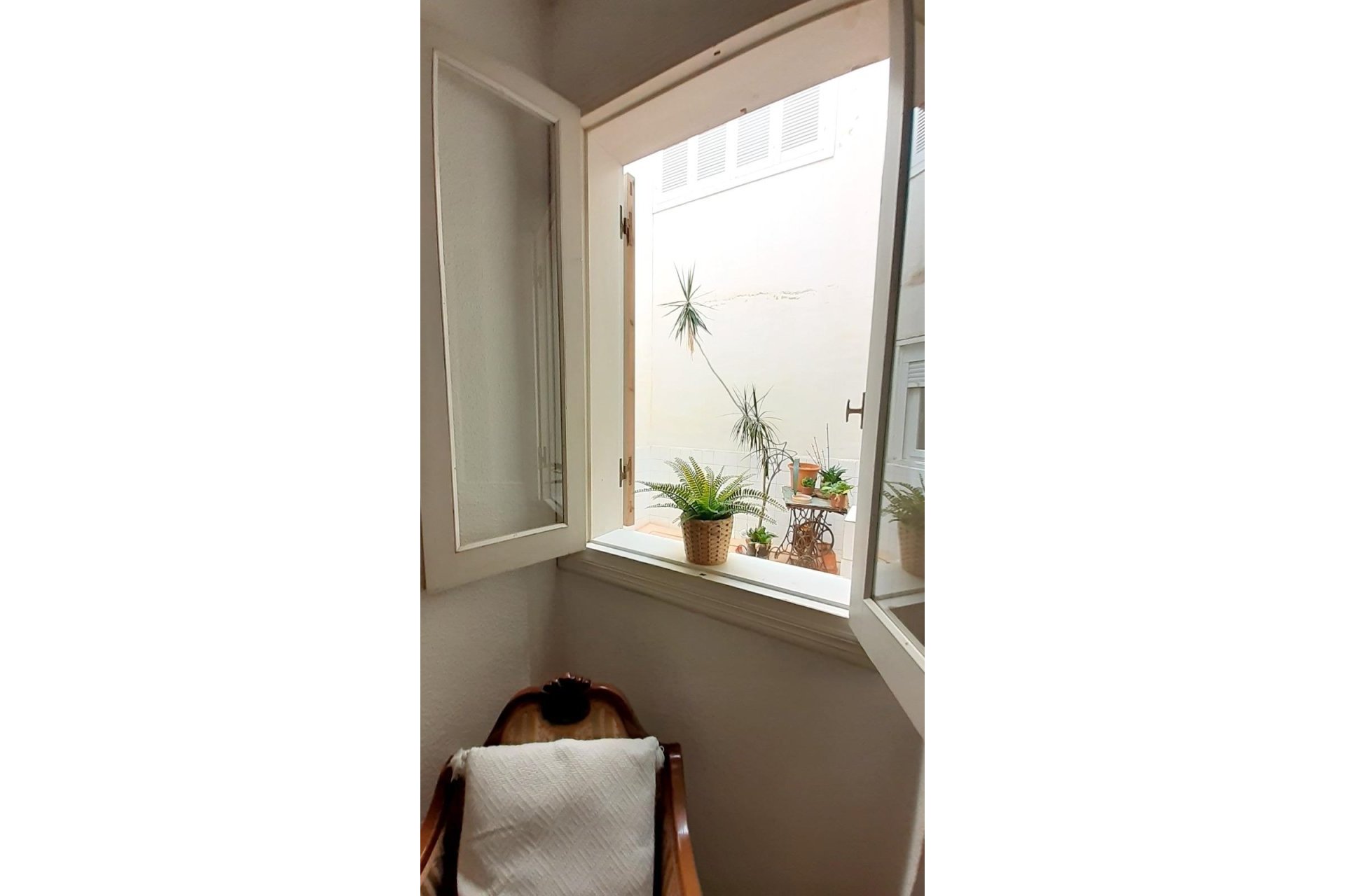 Wiederverkauf - Wohnung -
Torrevieja