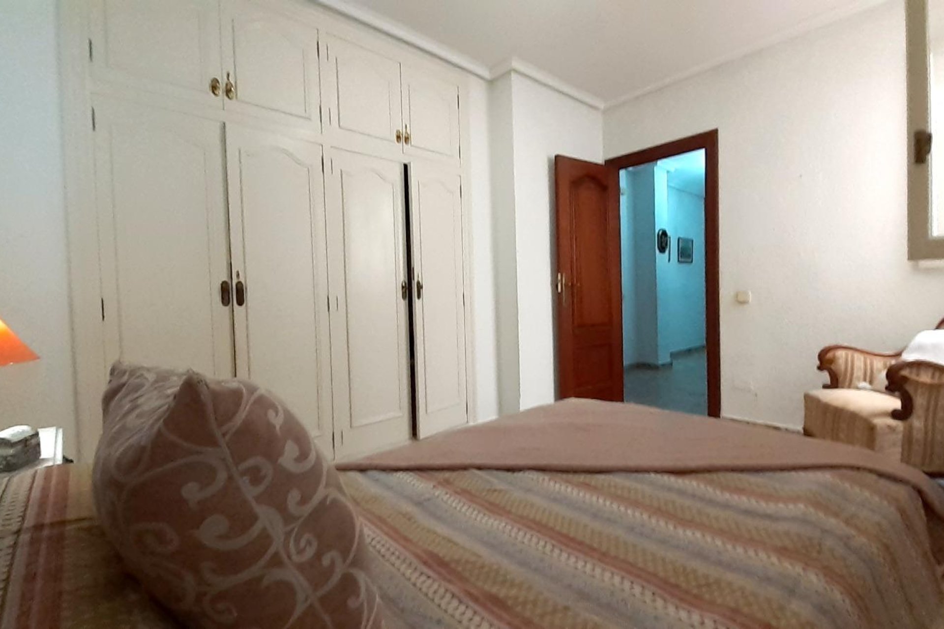 Wiederverkauf - Wohnung -
Torrevieja