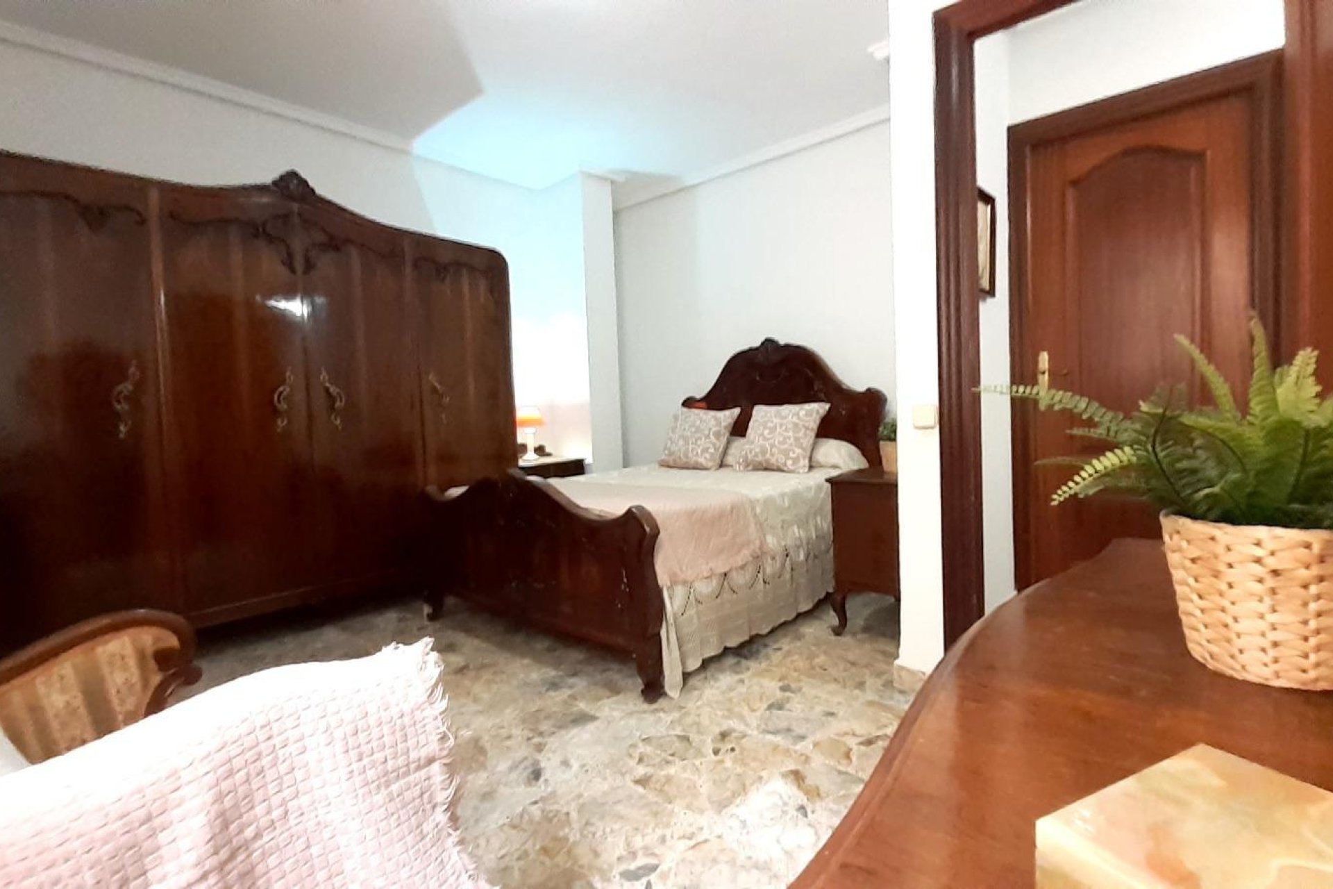 Wiederverkauf - Wohnung -
Torrevieja