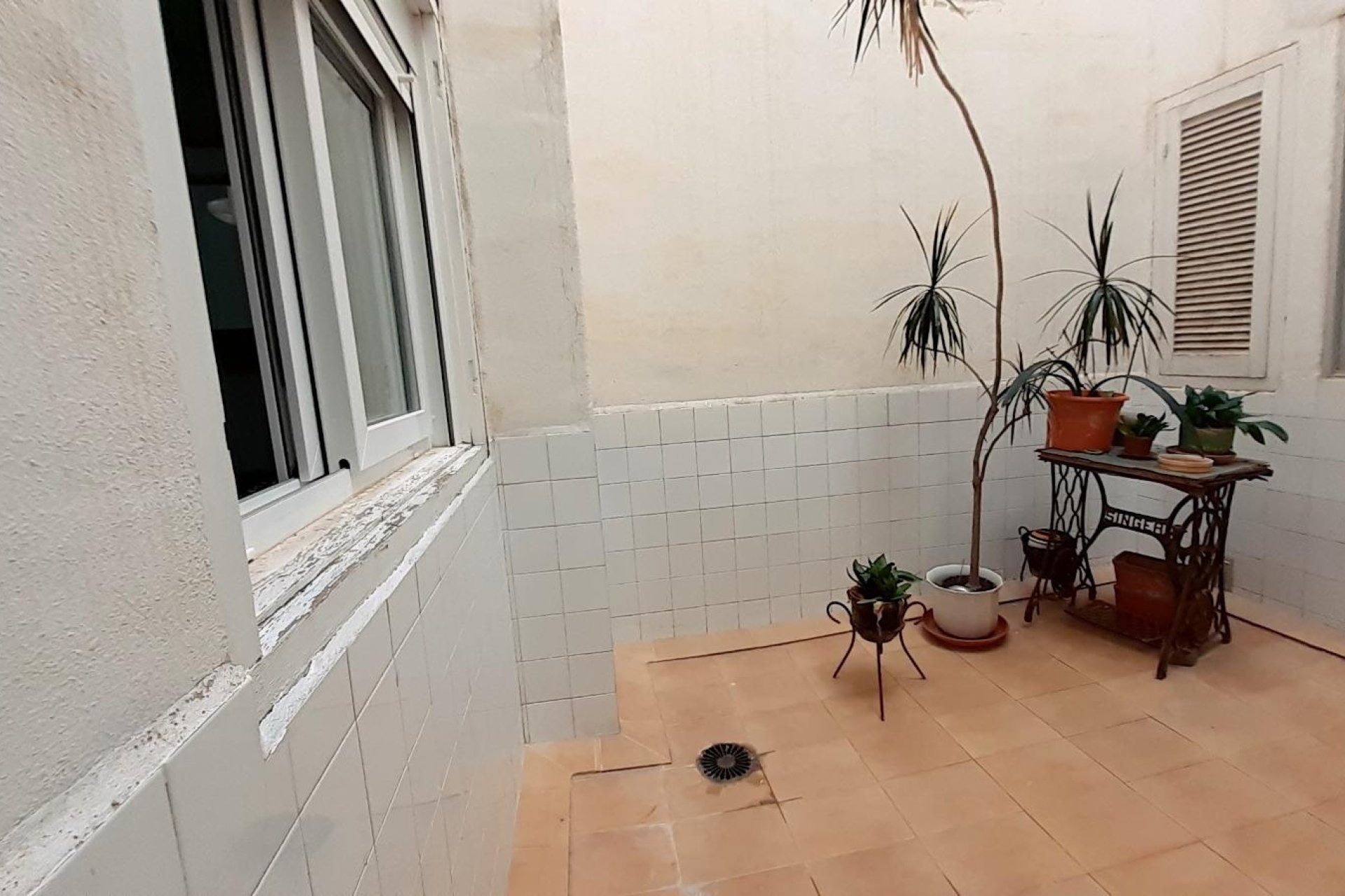Wiederverkauf - Wohnung -
Torrevieja