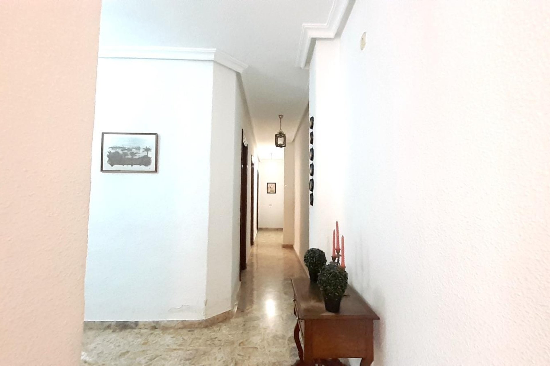 Wiederverkauf - Wohnung -
Torrevieja