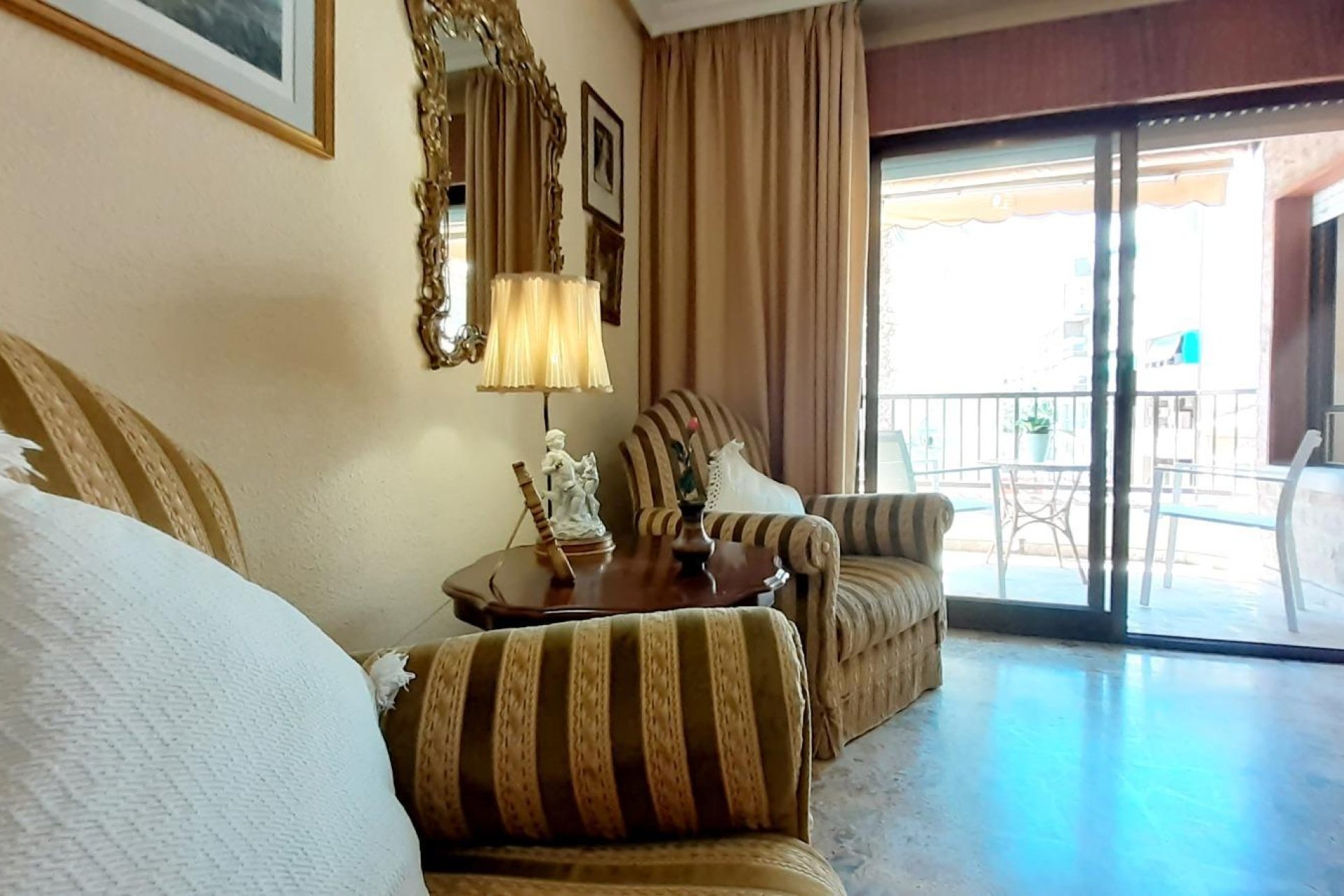 Wiederverkauf - Wohnung -
Torrevieja
