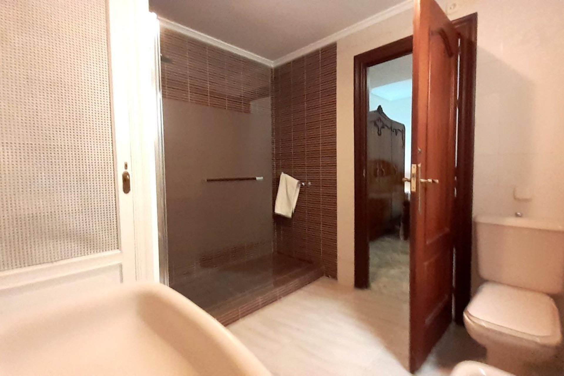 Wiederverkauf - Wohnung -
Torrevieja