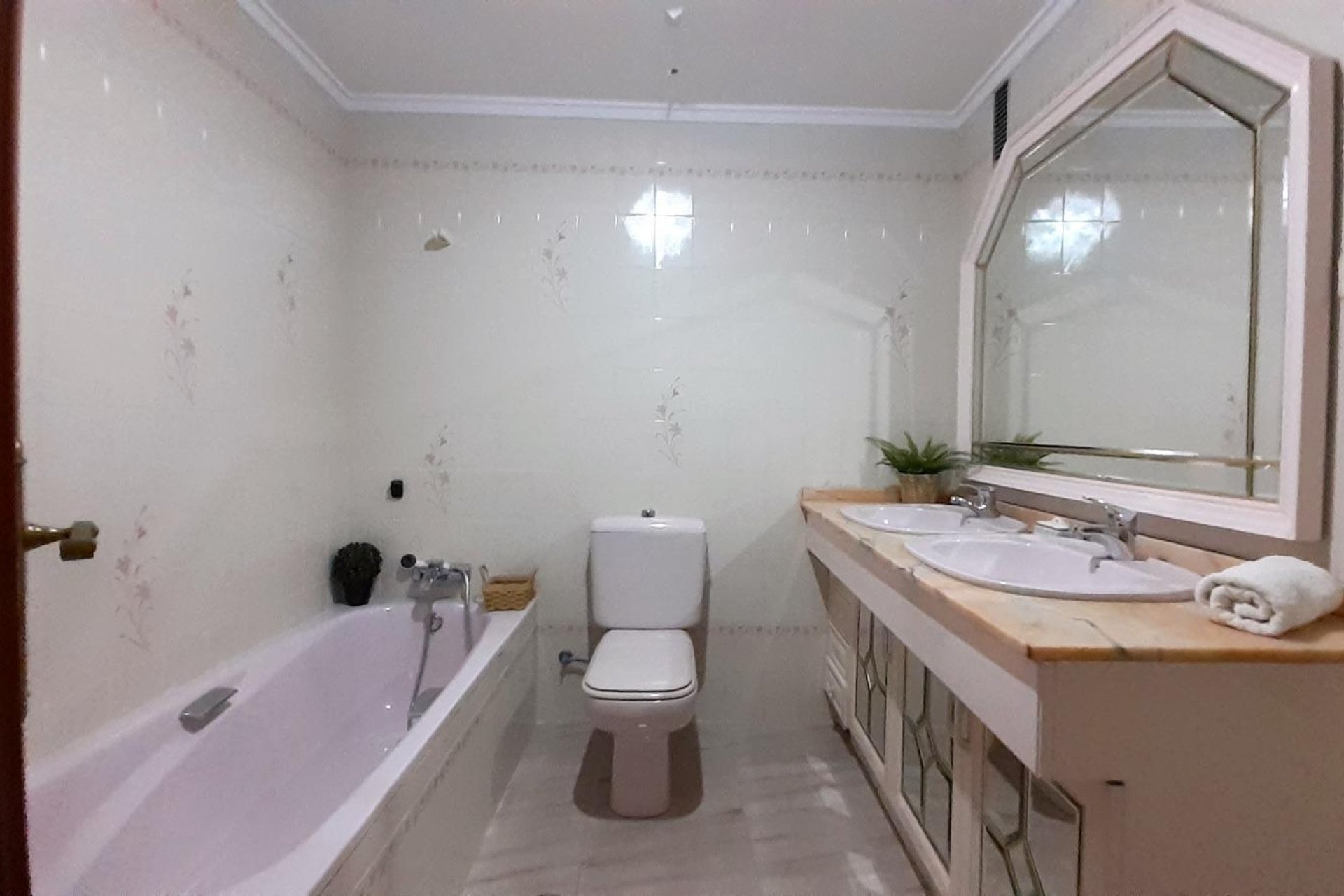 Wiederverkauf - Wohnung -
Torrevieja